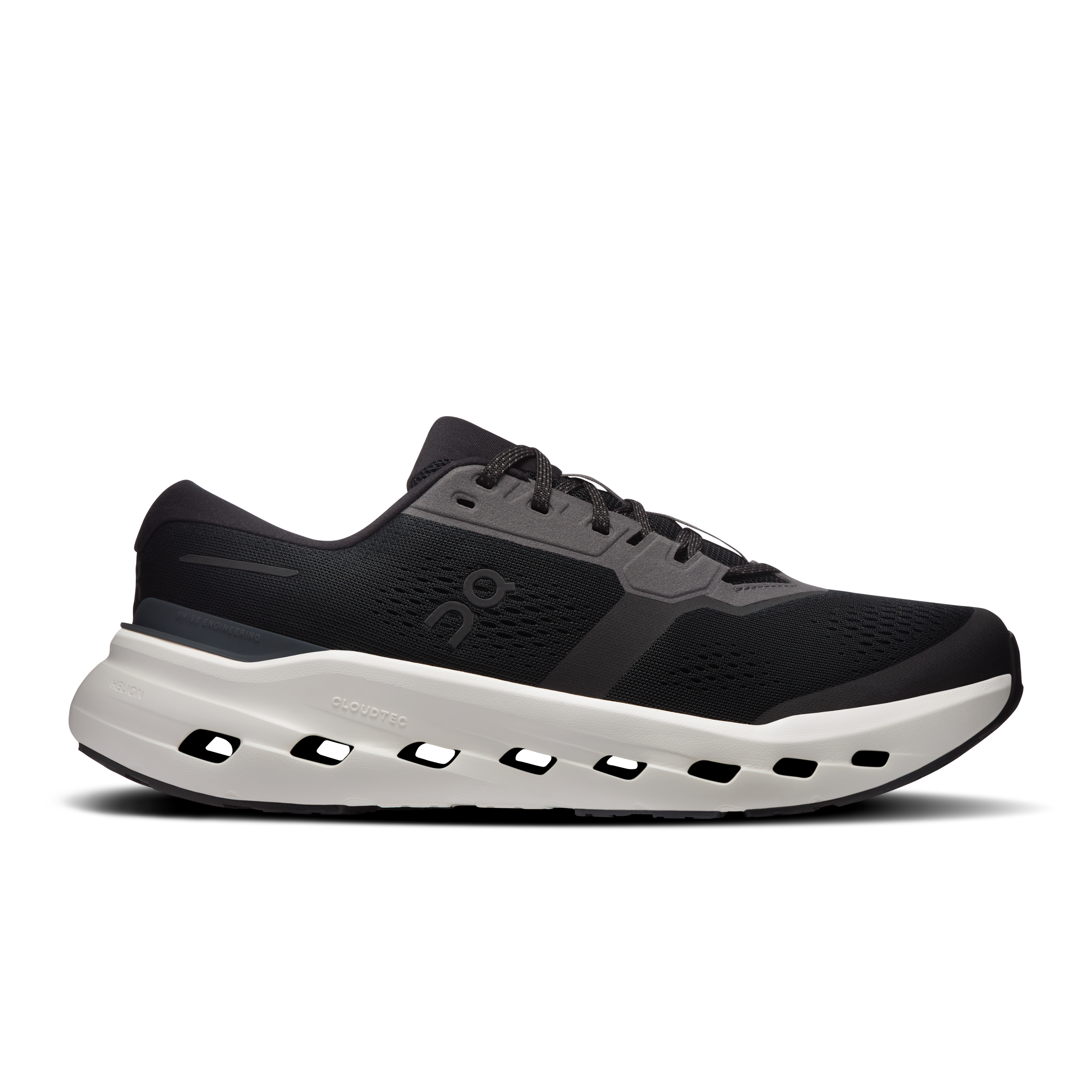 Black | Ivory