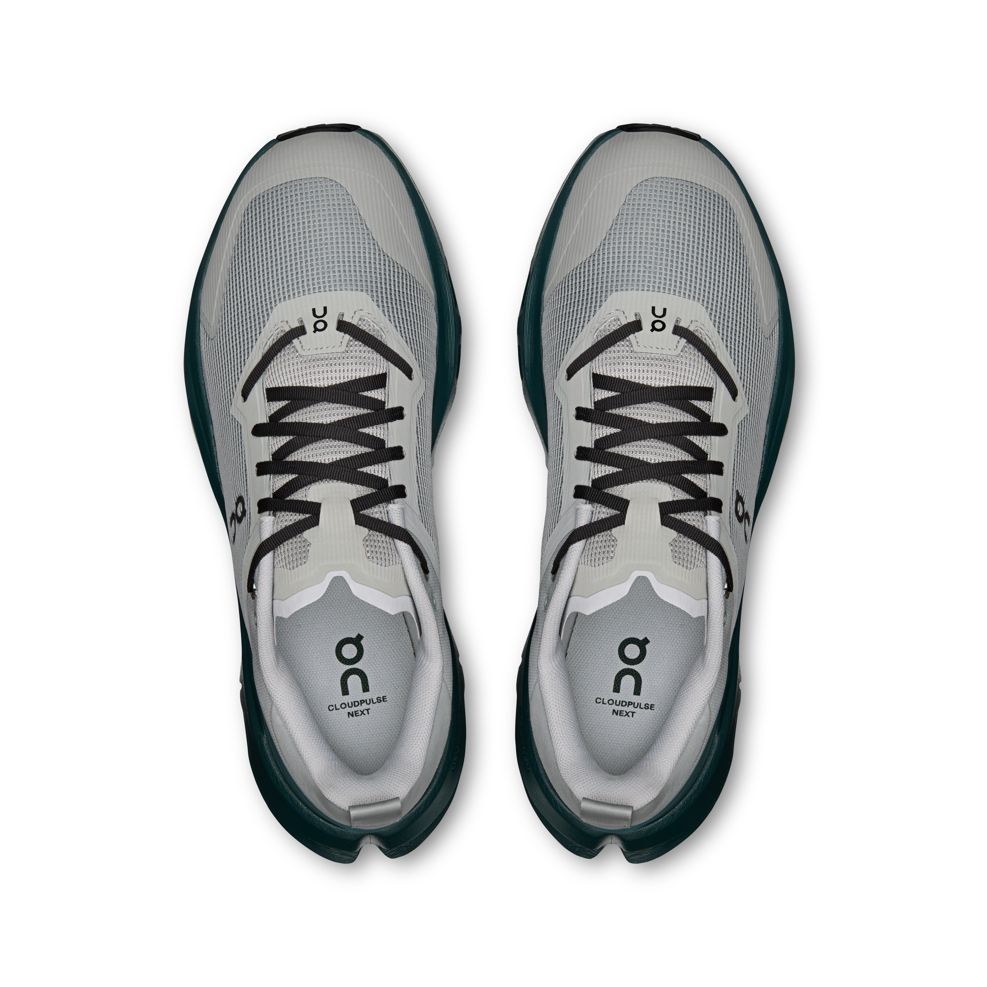 On Cloudpulse Next Glacier & Larch Men training_shoes Shoes