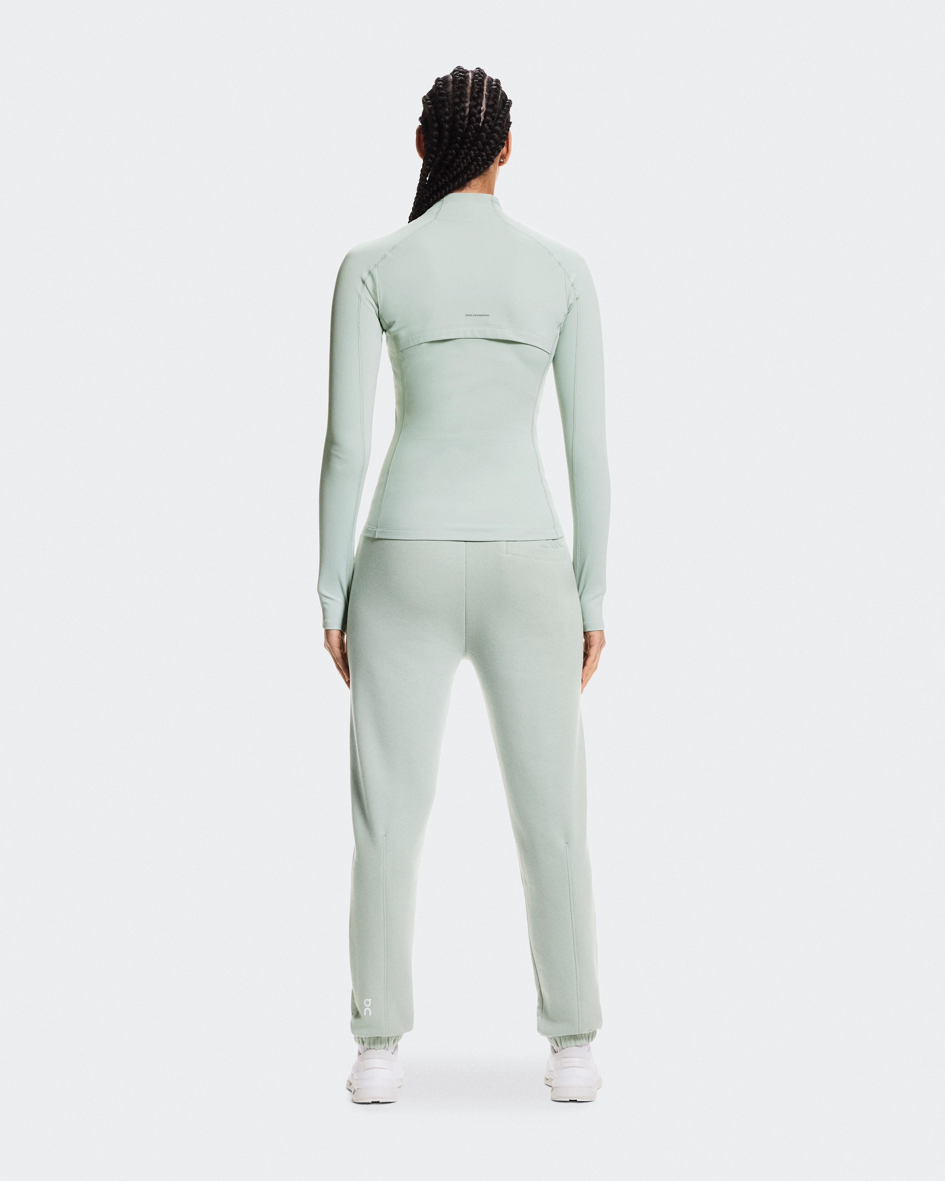 On Club Pants Mineral Women Pants
