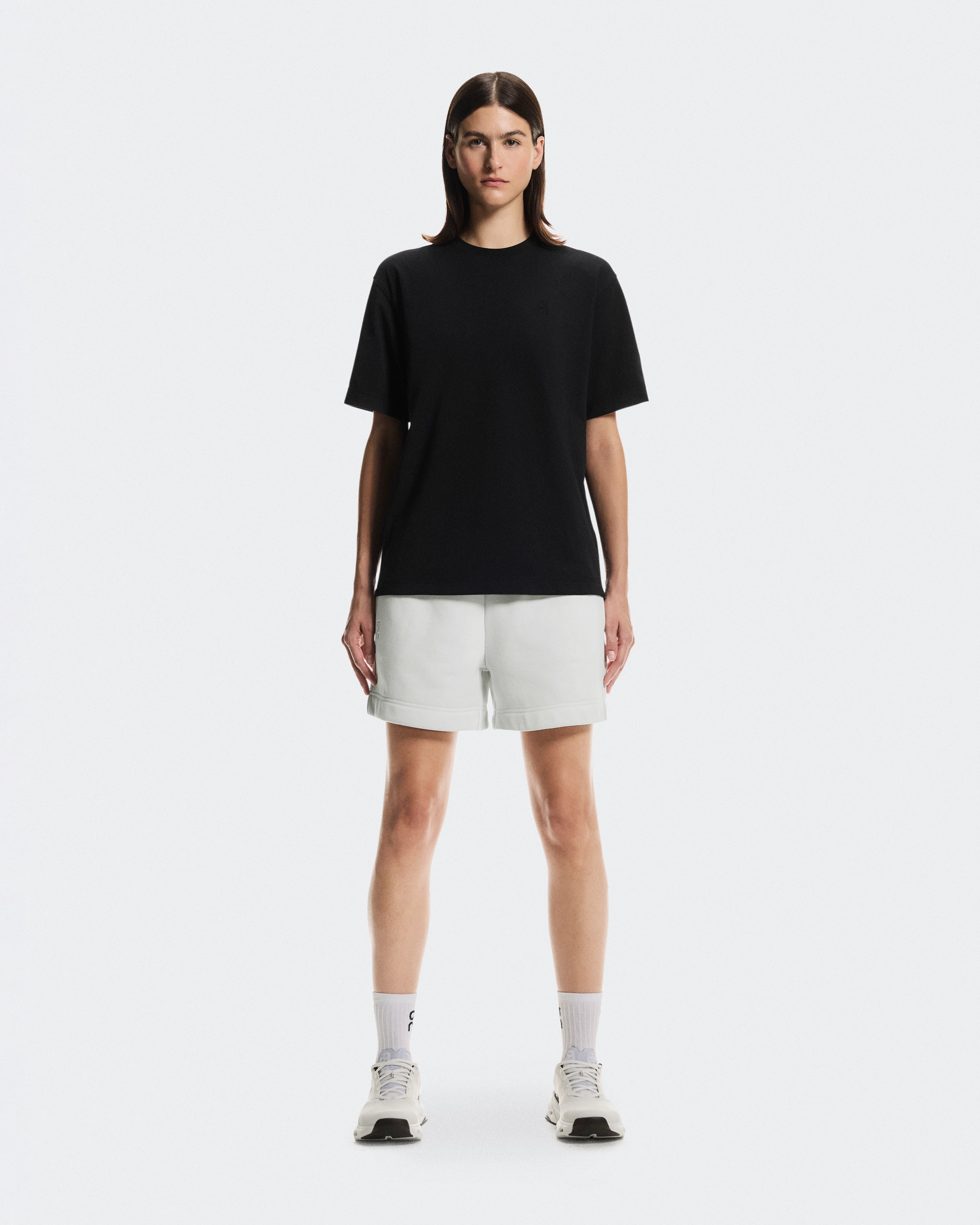 On Club Collective-T Black Women Tops and t-shirts