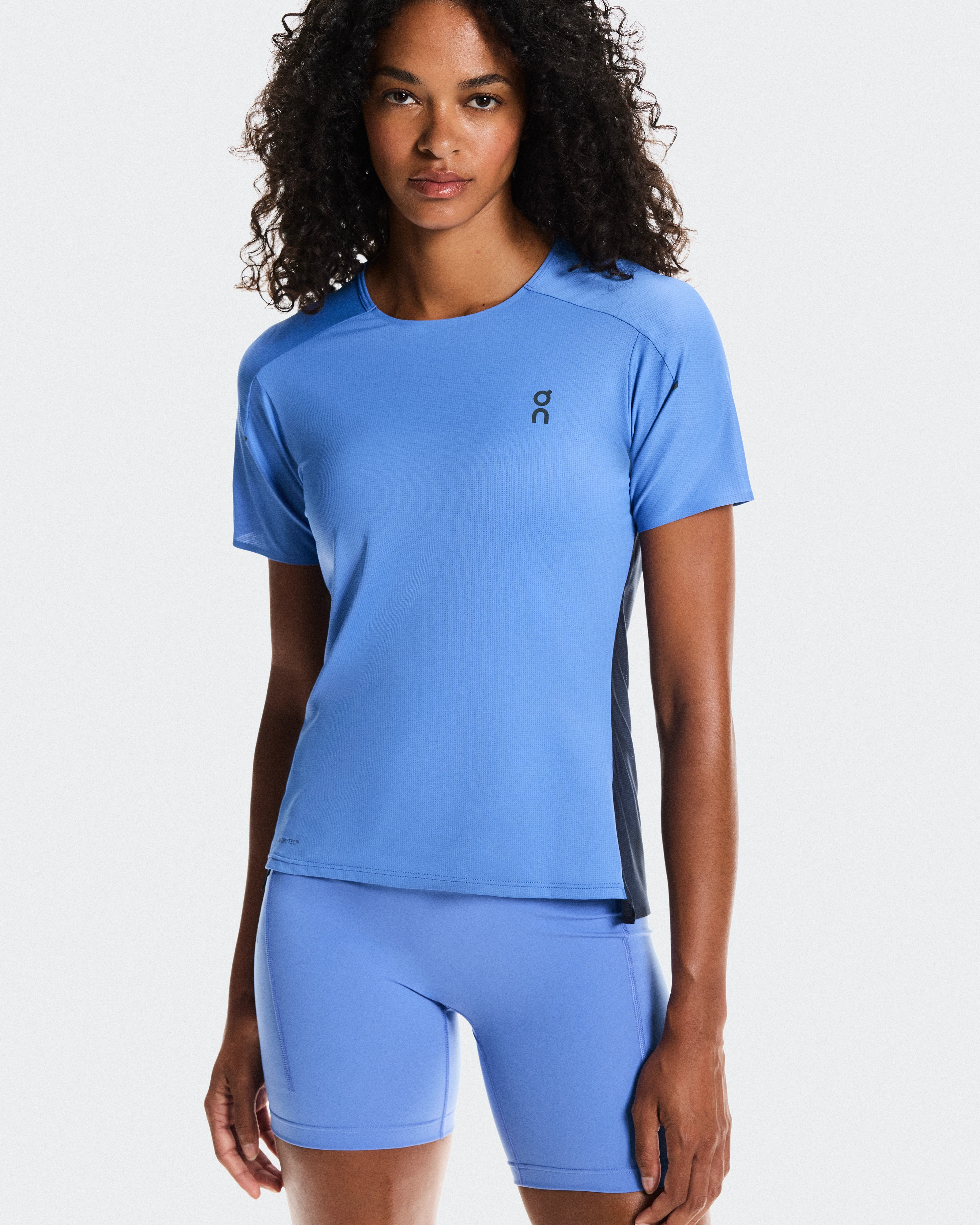 On Performance-T Sailor & Navy Women Tops and t-shirts