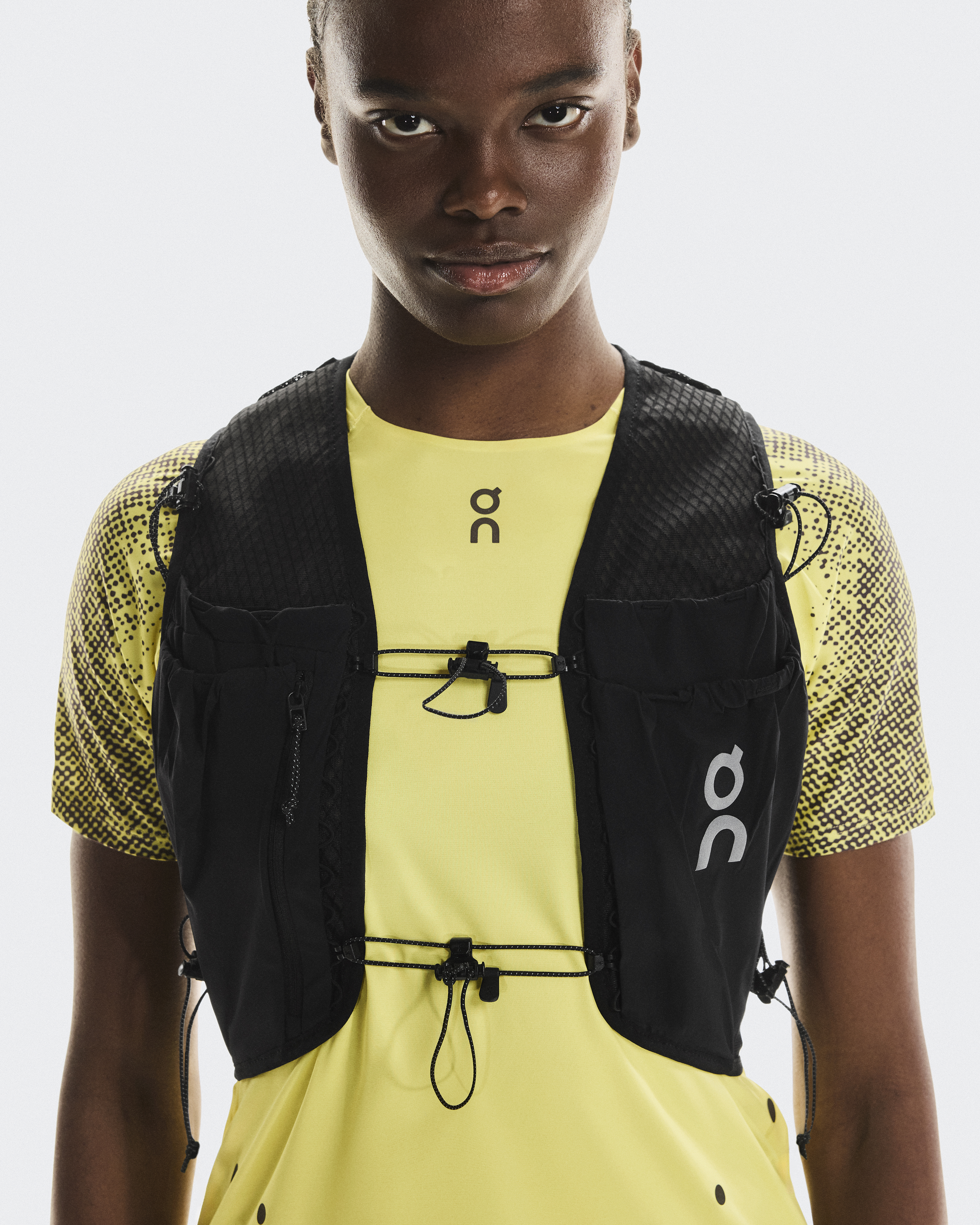 Ultra Vest Pro in Black
