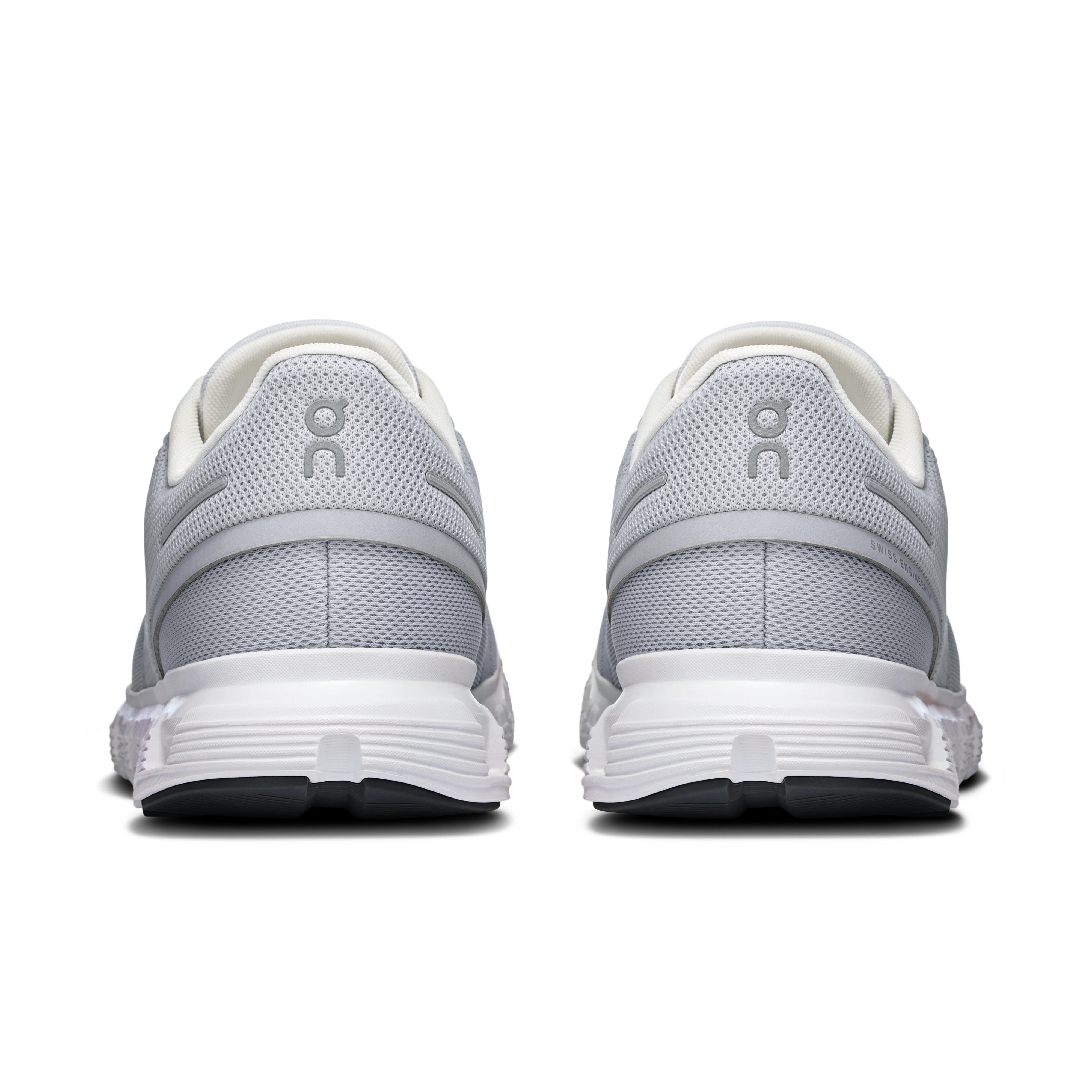 On Cloud 6 Glacier & White Women Active life Shoes