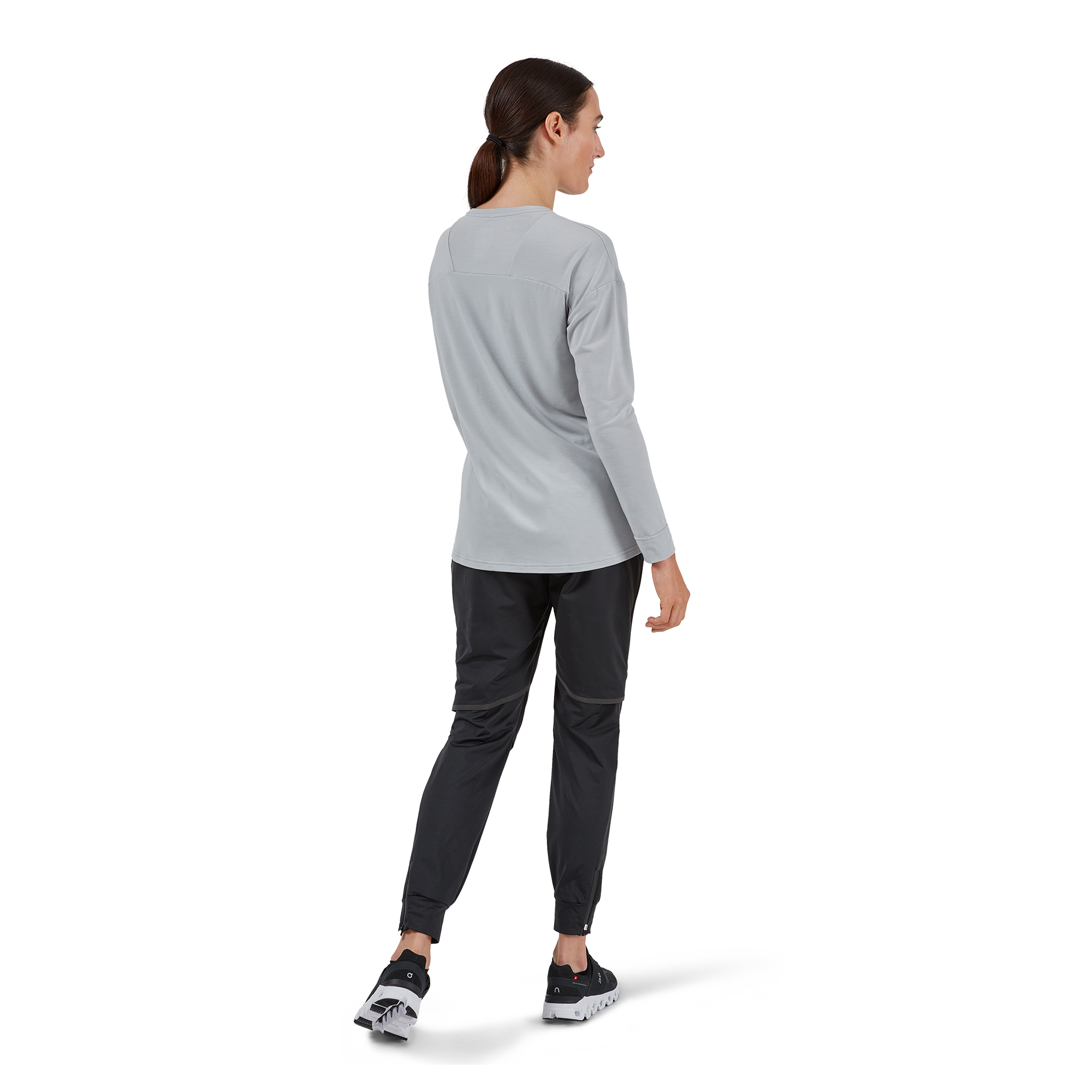 On Running Pants Black Women Pants