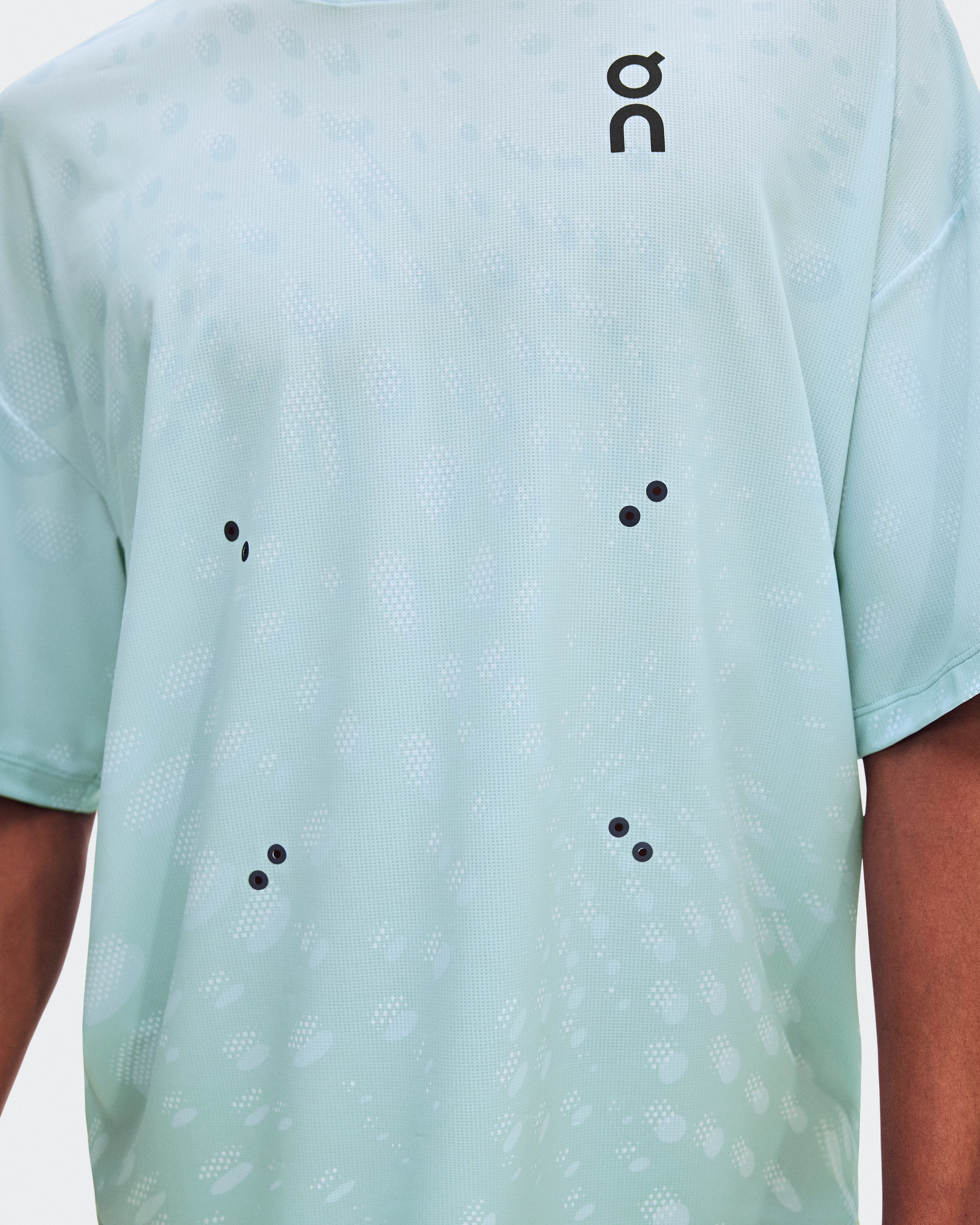 On Performance Volt-T Brook Men Tops and t-shirts