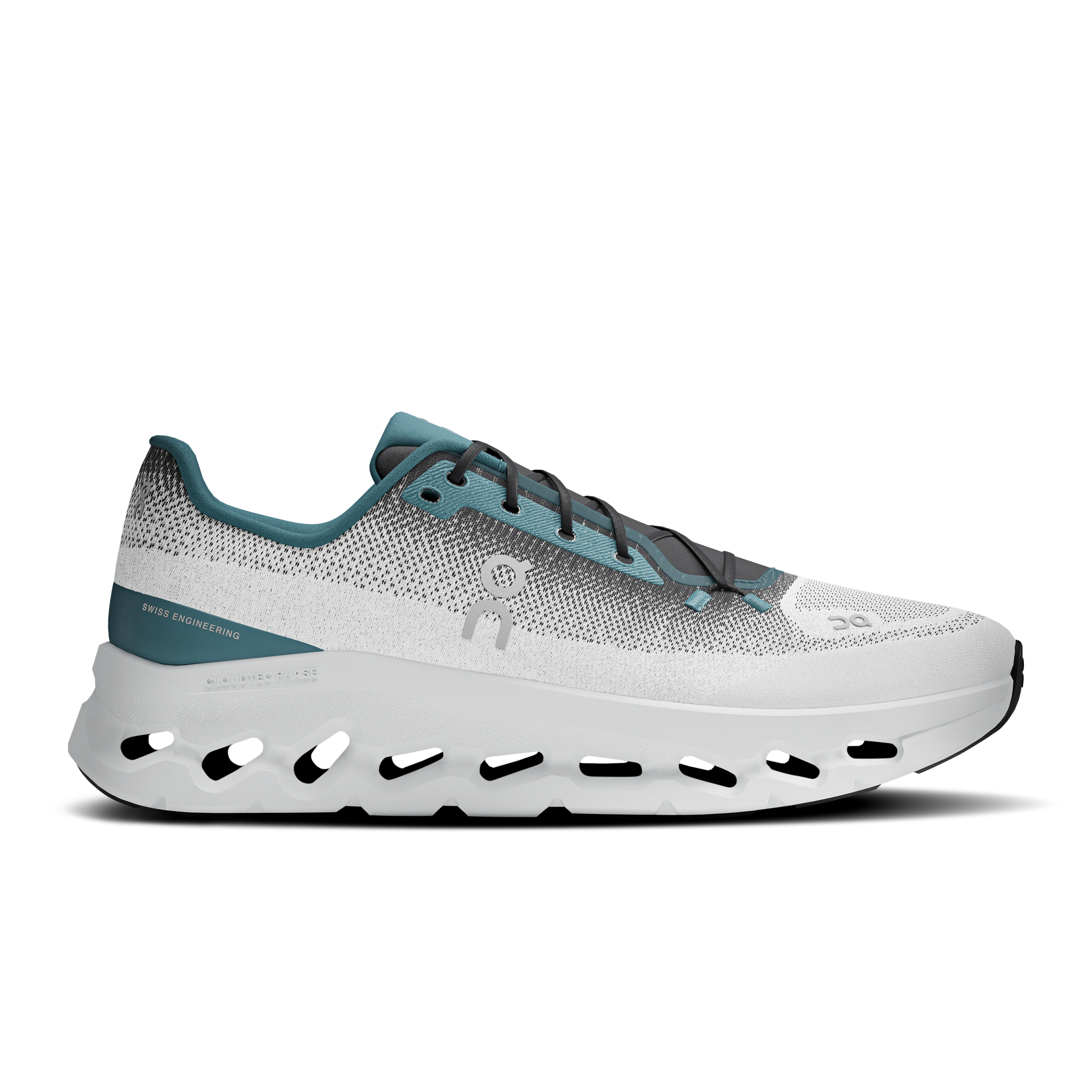 Storm | White