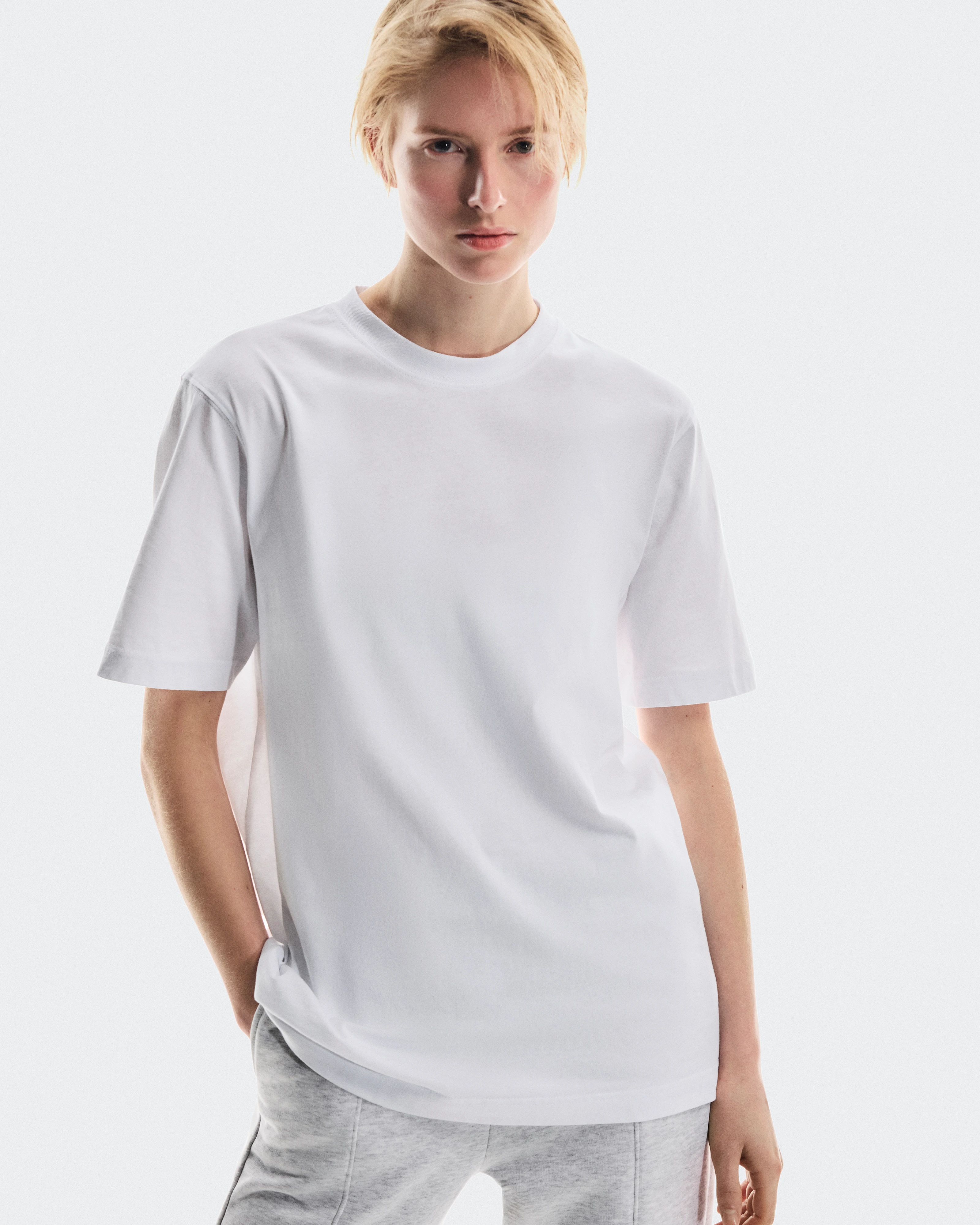 On On-T White Women Tops and t-shirts