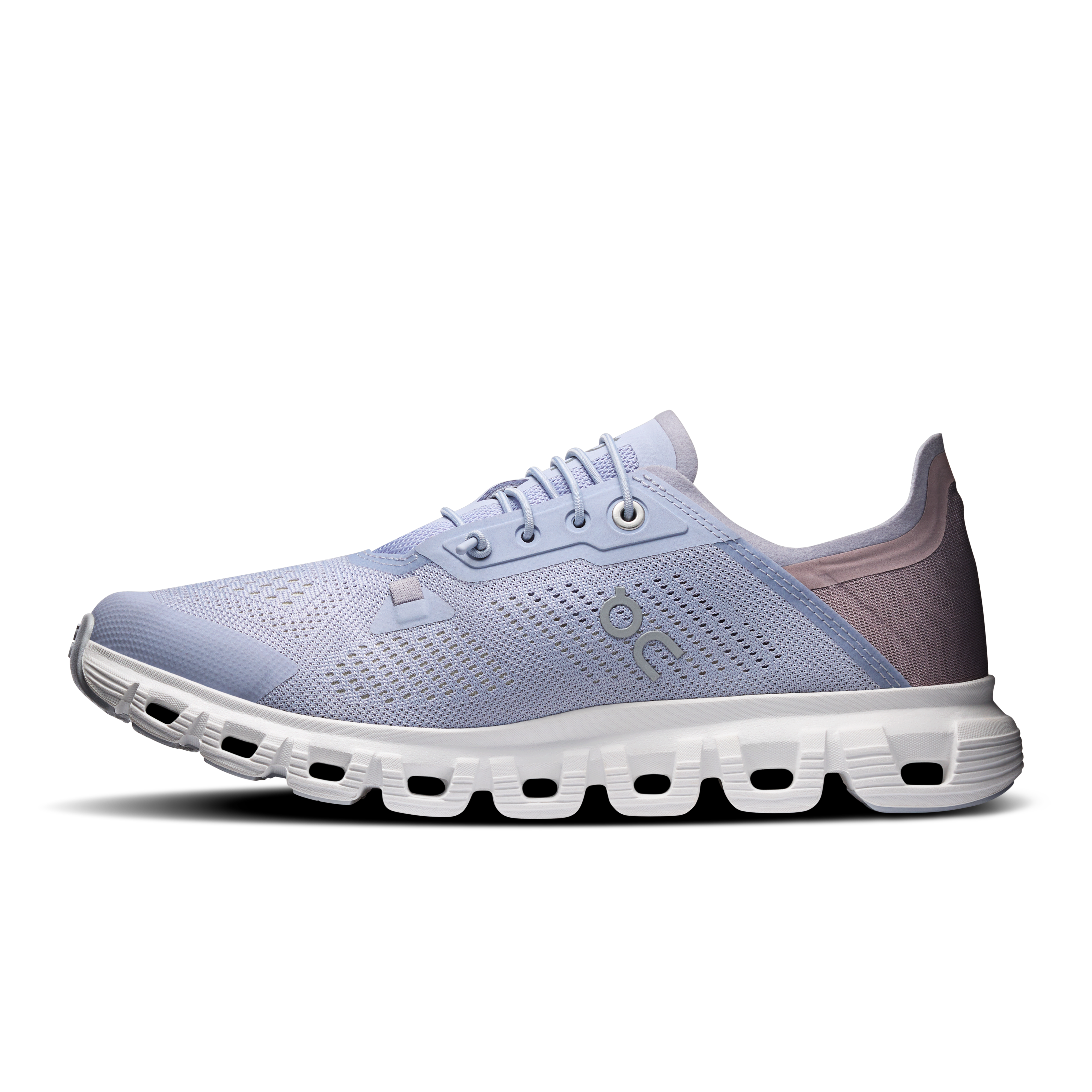 On Cloud 6 Coast Nimbus & Heron Women Active life Shoes