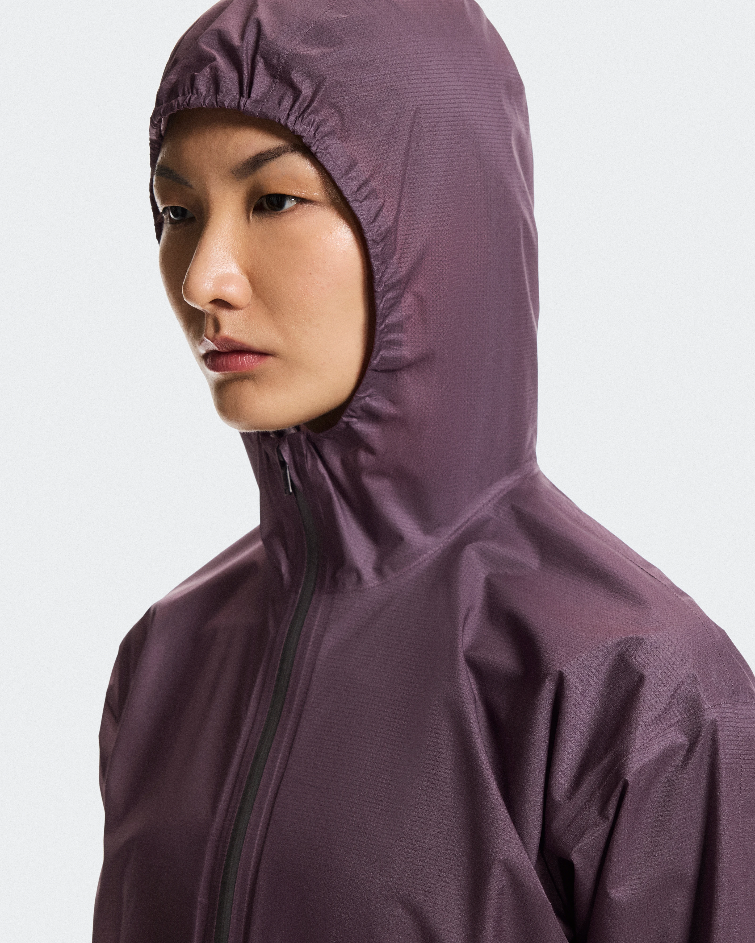 On Explore Lightweight Waterproof Jacket Gobi Women Jackets