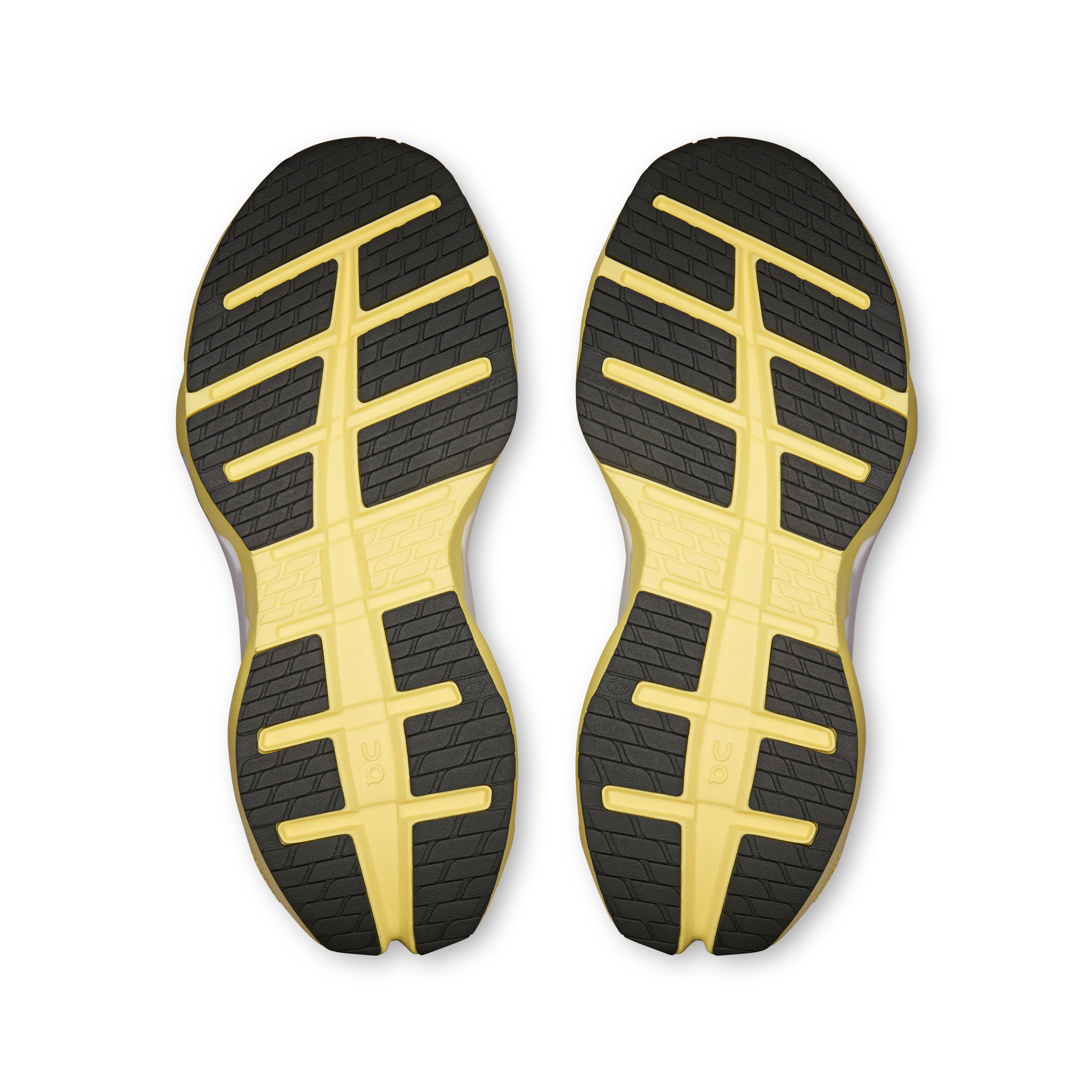 On Cloudrunner 3 Max LN1 Fresco & Gild Women Road running Shoes