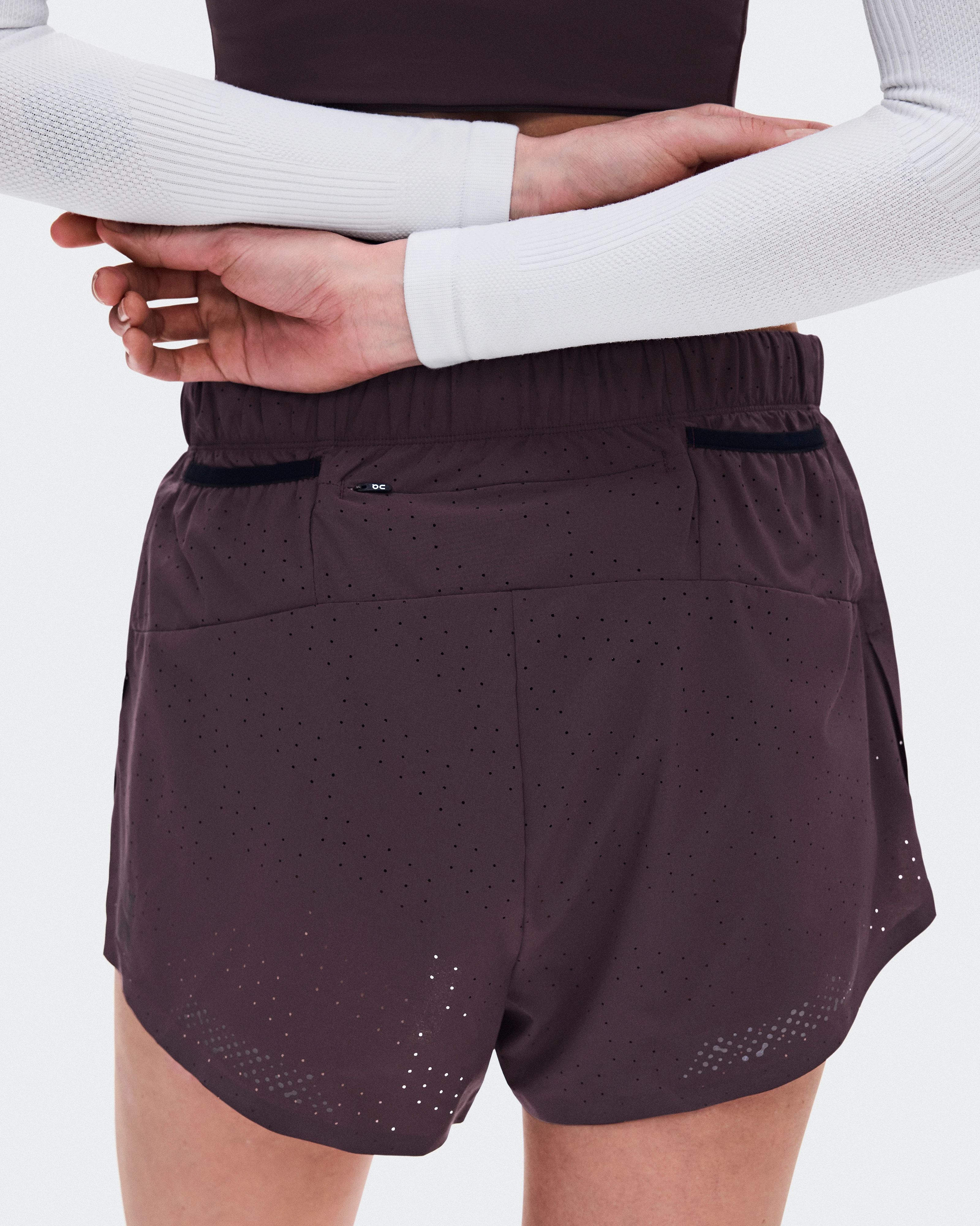 On Zero Shorts Urchin Women Shorts
