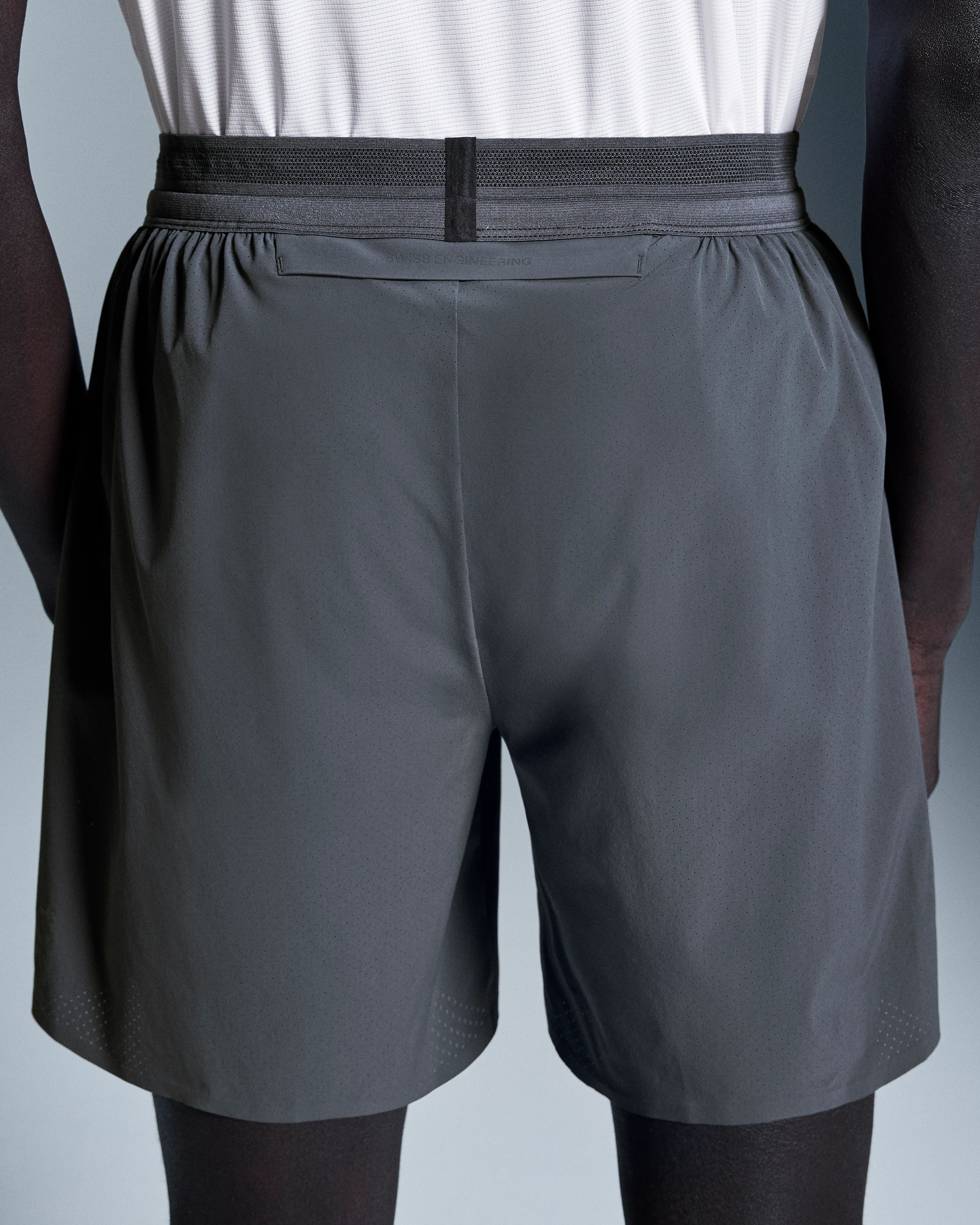 On 7" Performance Shorts Eclipse Men Shorts