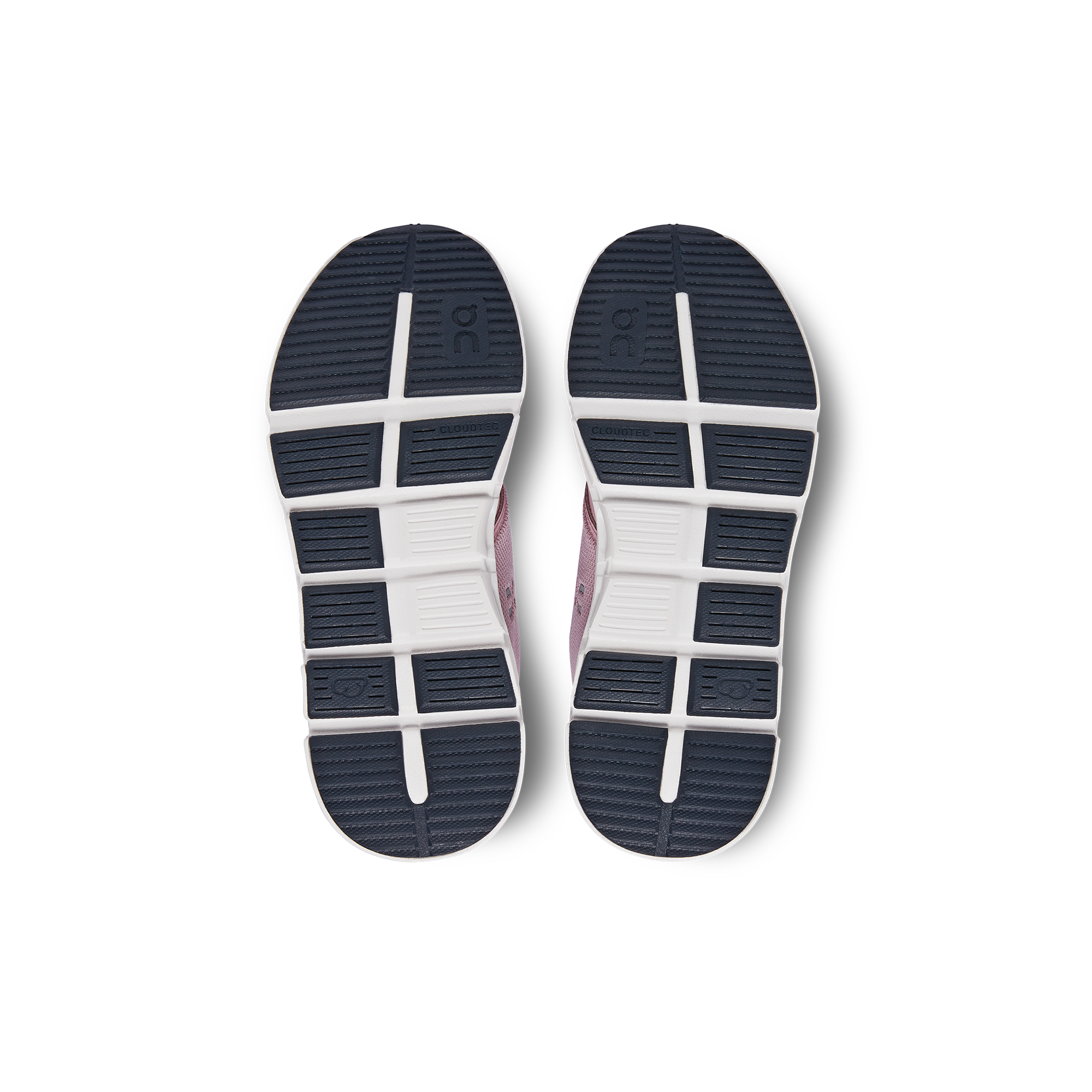 On Cloud Play Zephyr & White Kids Active life Shoes