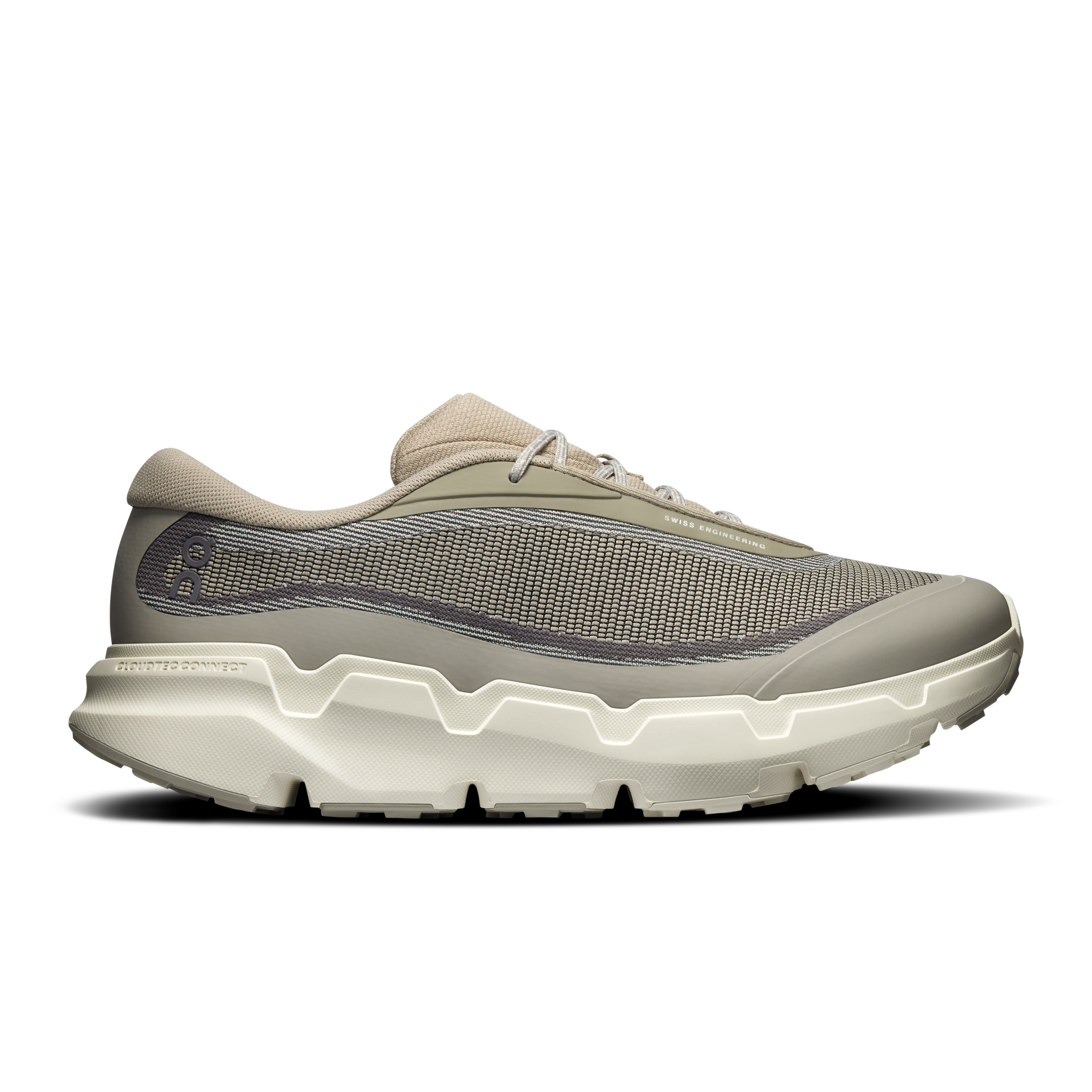 On Cloudsoma Hike Brume & Ghost Men – Light hikes, outdoor exploration Shoes