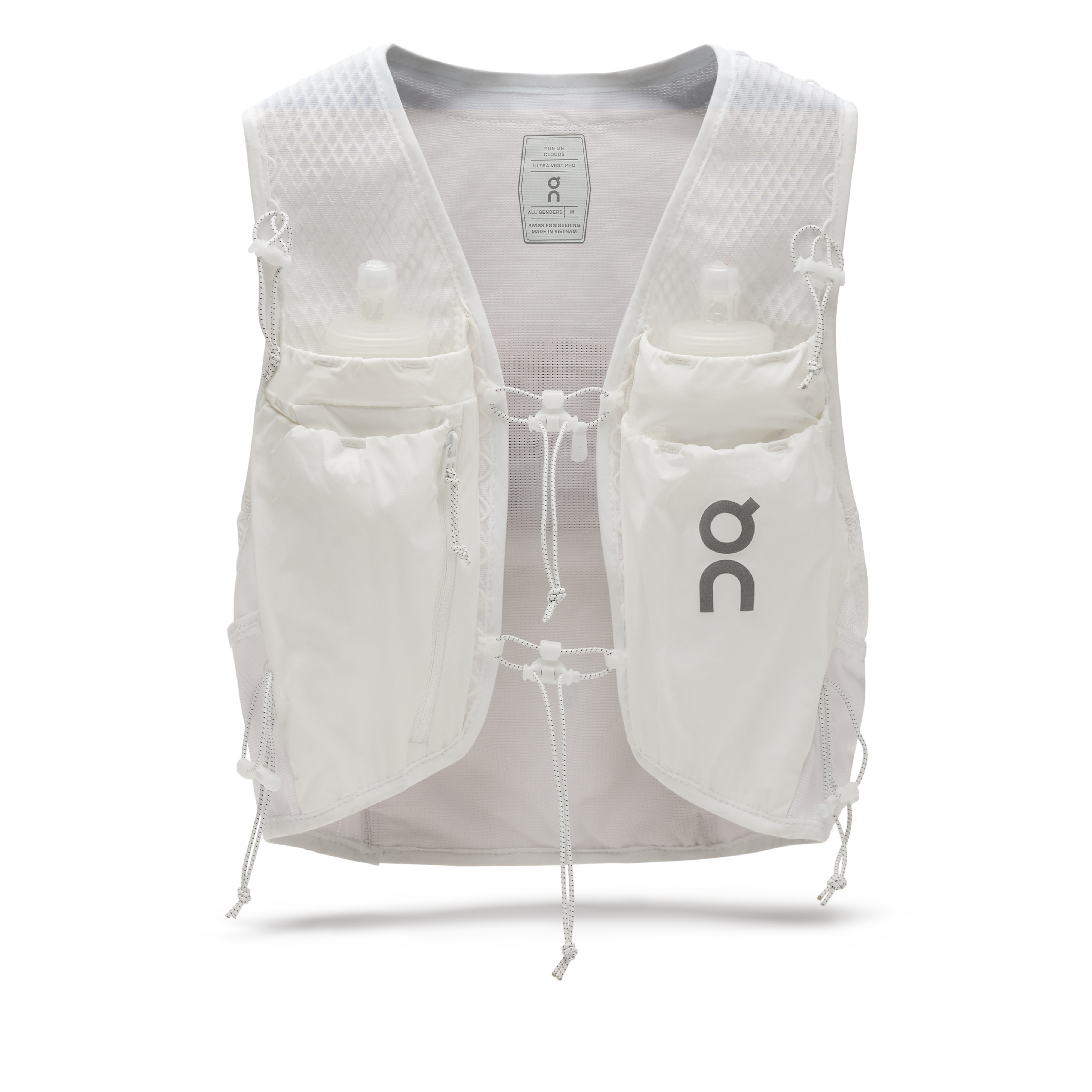 Ultra Vest Pro in White