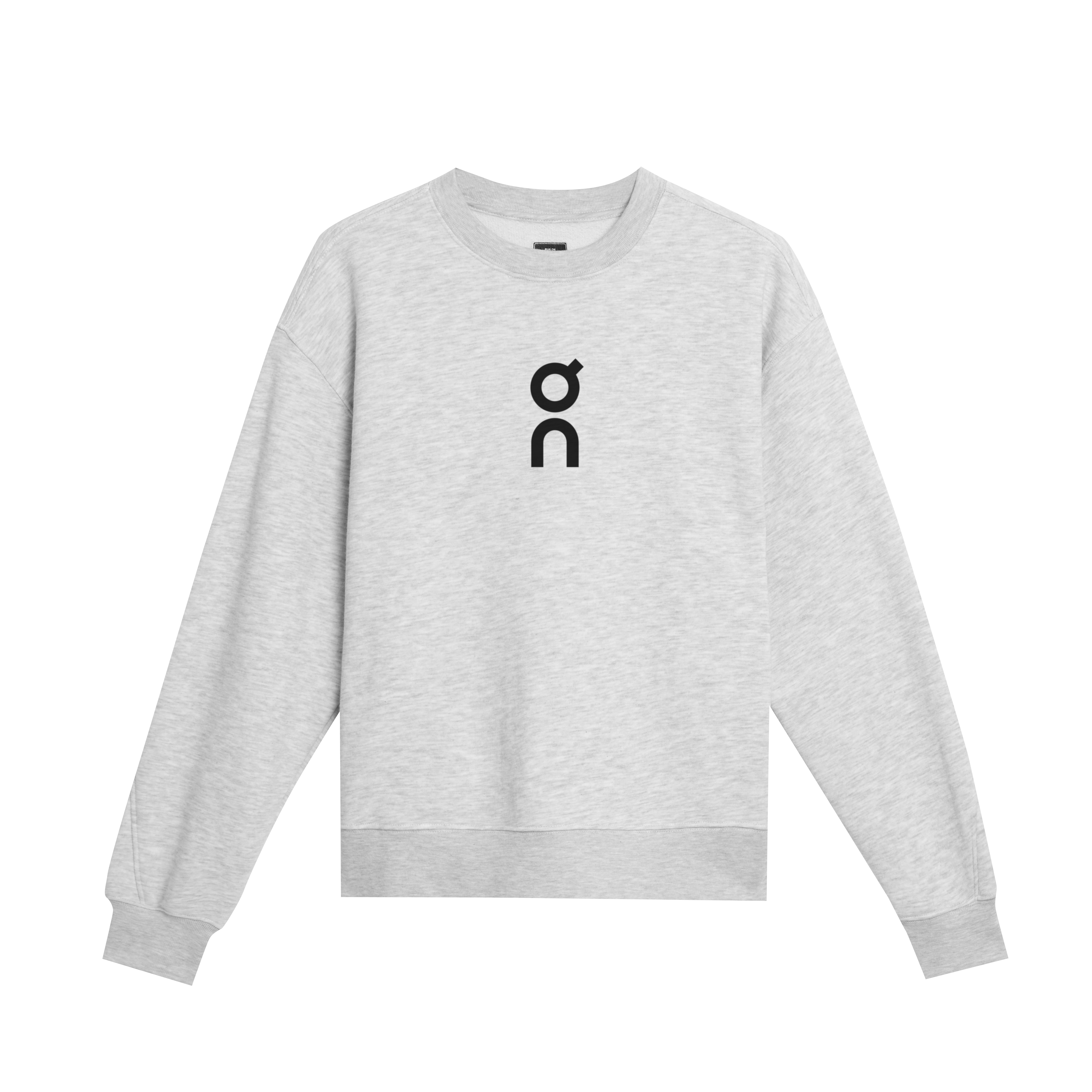 Club Crew Sweater in Crater
