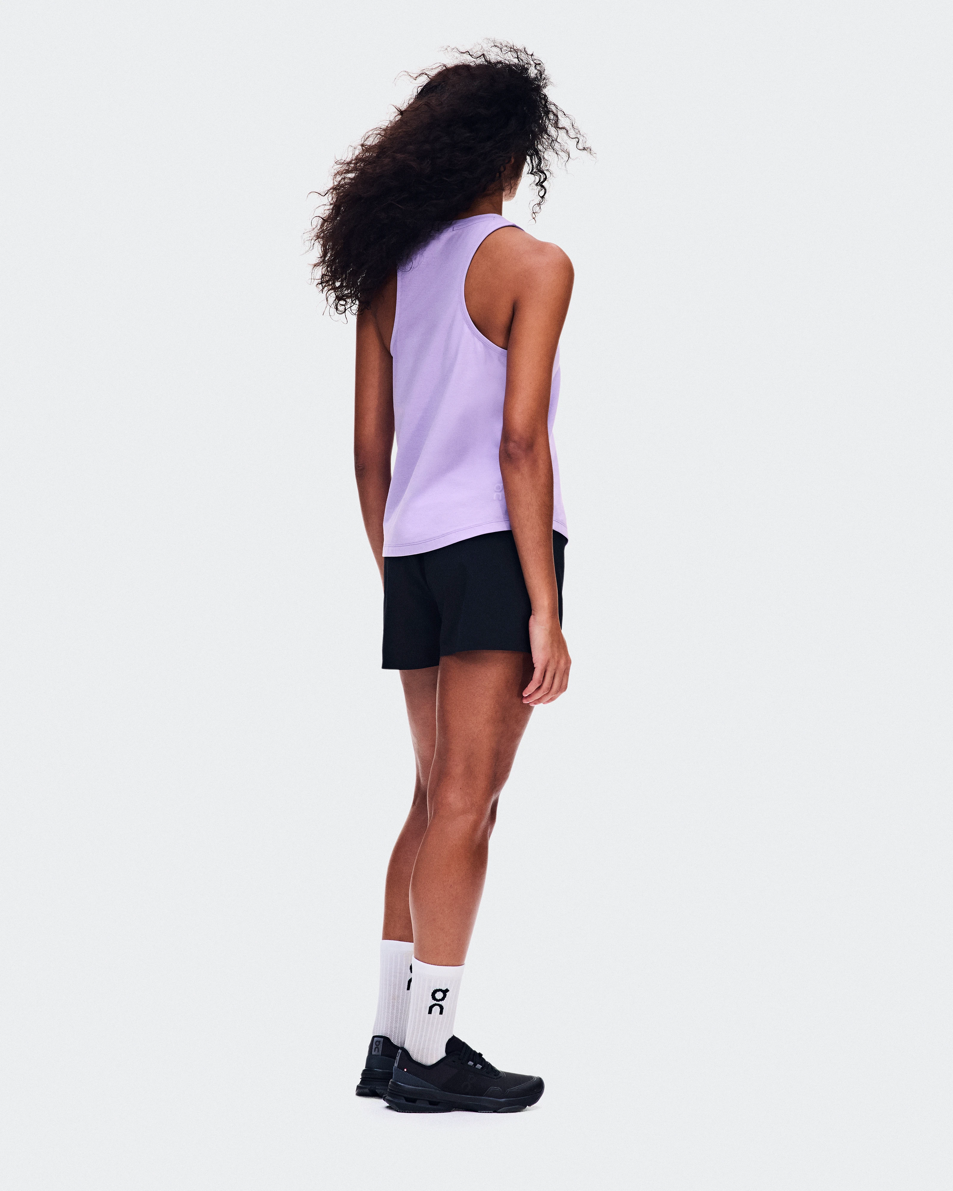 On Focus Tank Bloom Women Tops and t-shirts