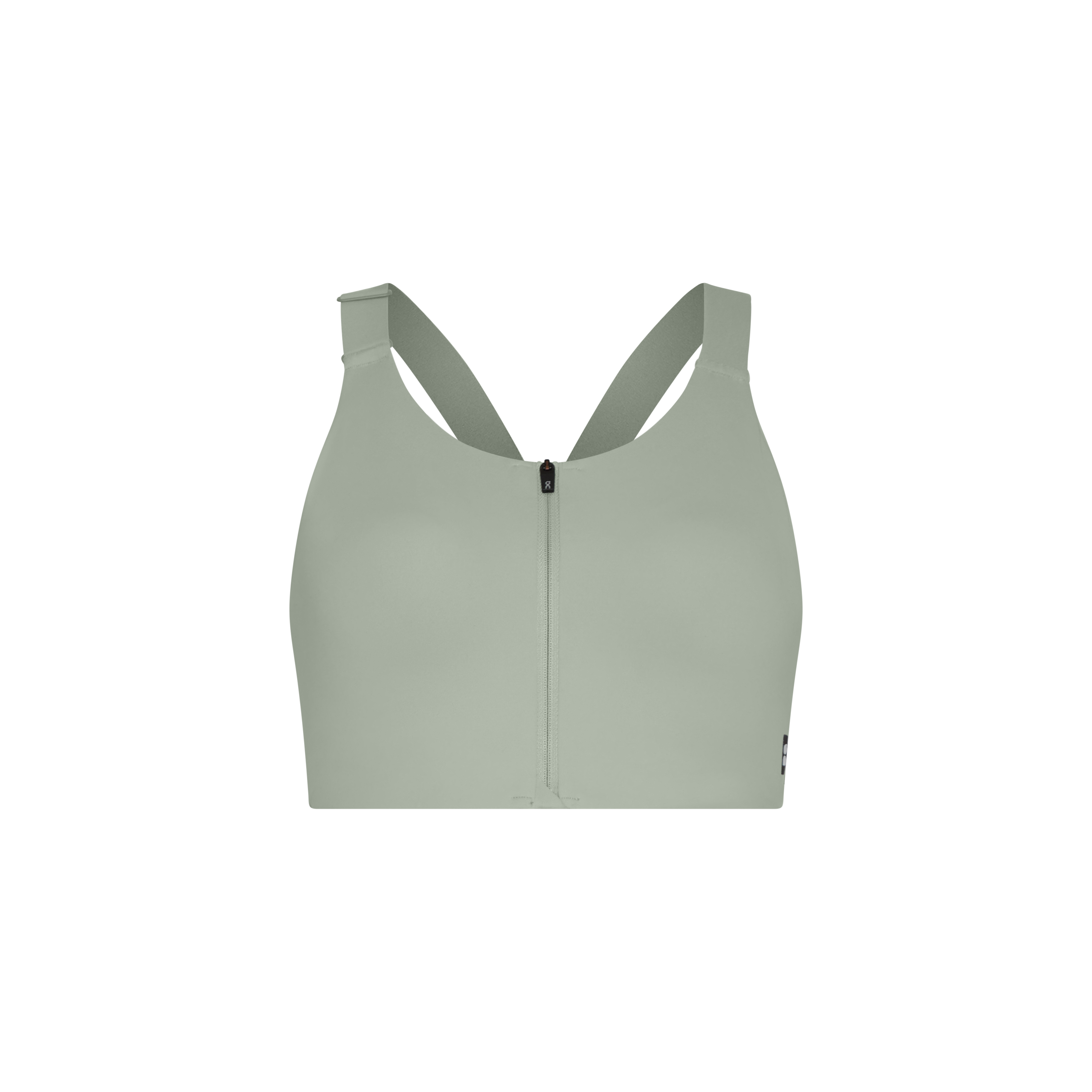 Endurance Bra Zip
