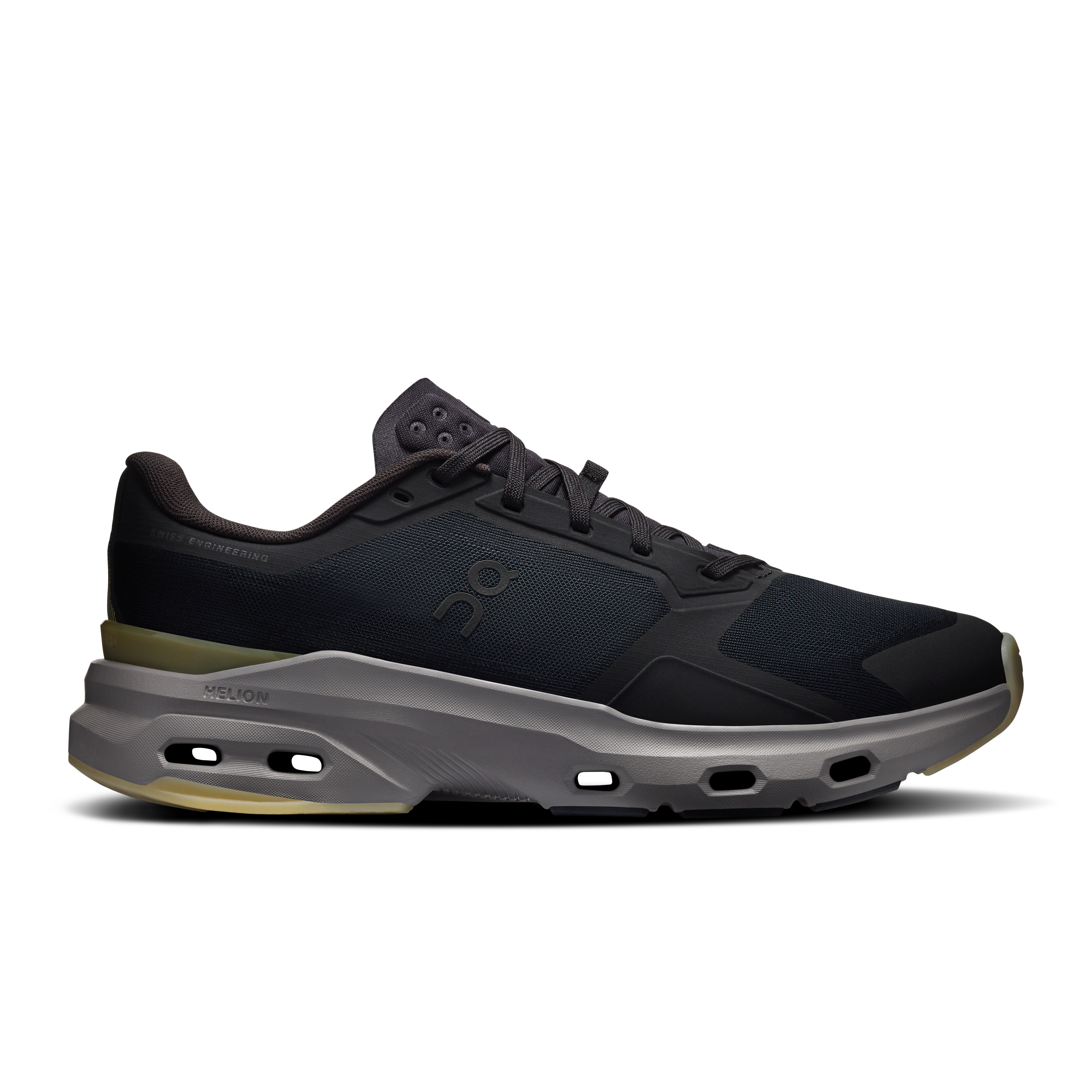 Cloudpulse 2 Sneaker in Black/Ore