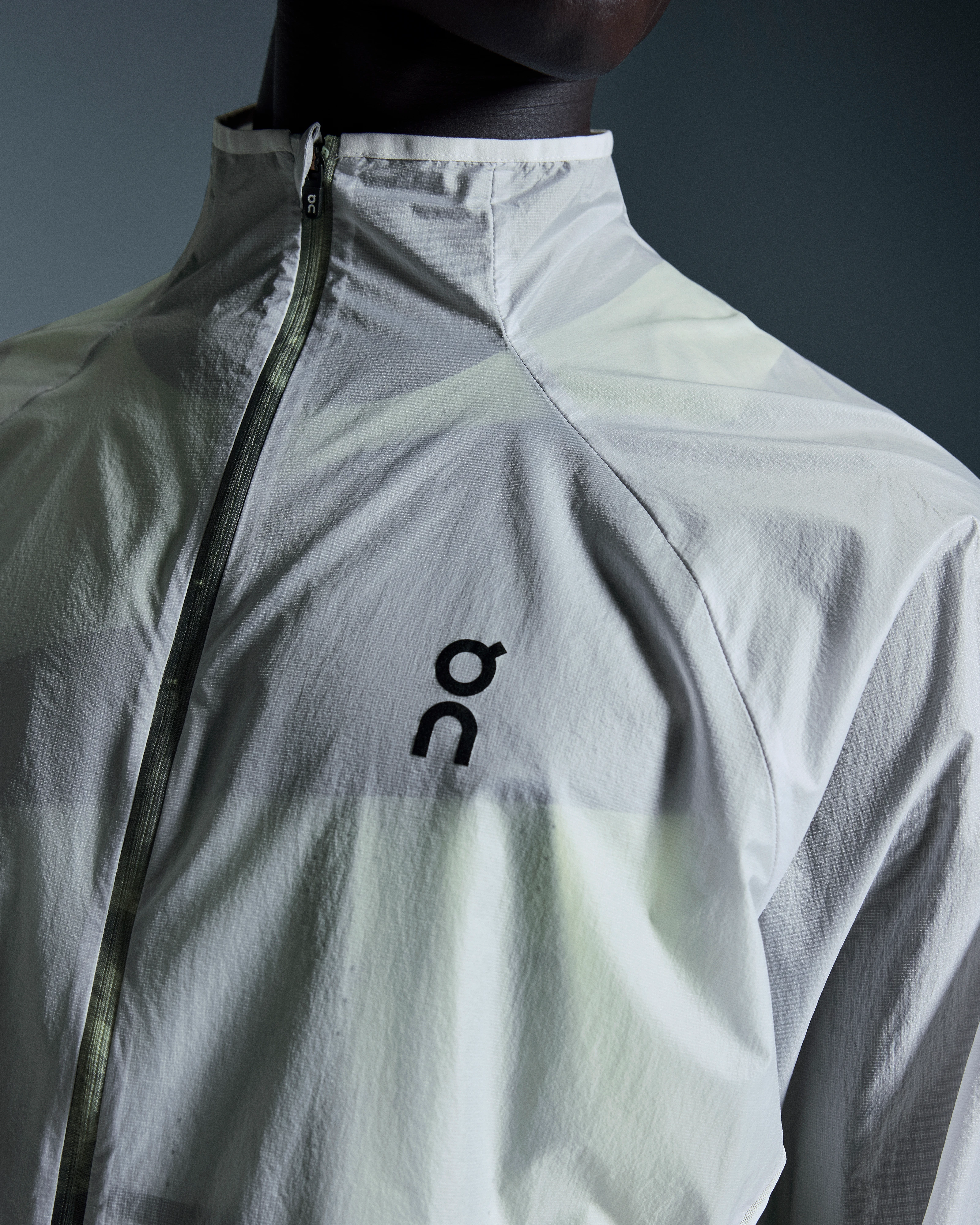 On Zero Jacket Glacier Men Jackets