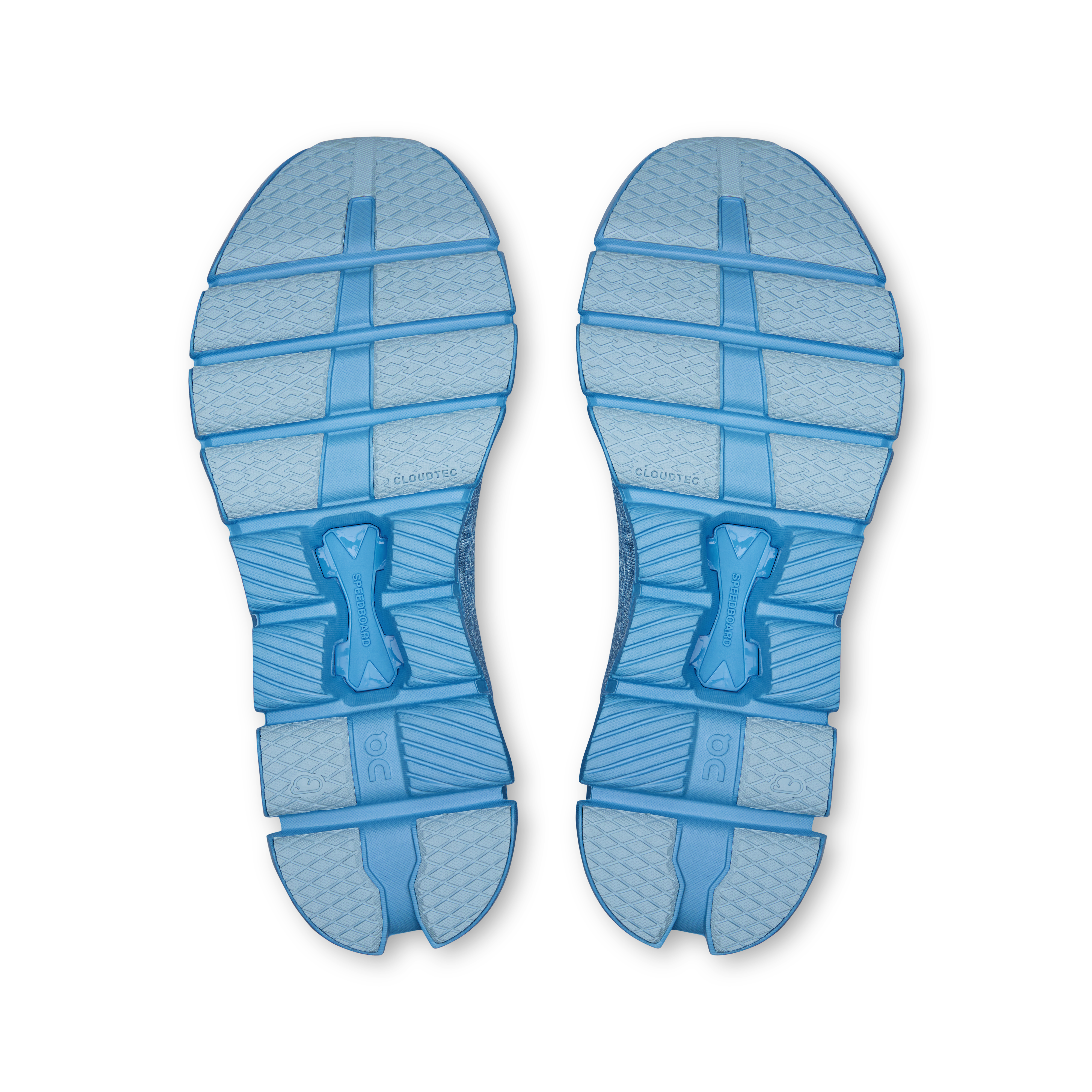 On Cloud X 4 AD Gourami & Cerulean Men training_shoes Shoes
