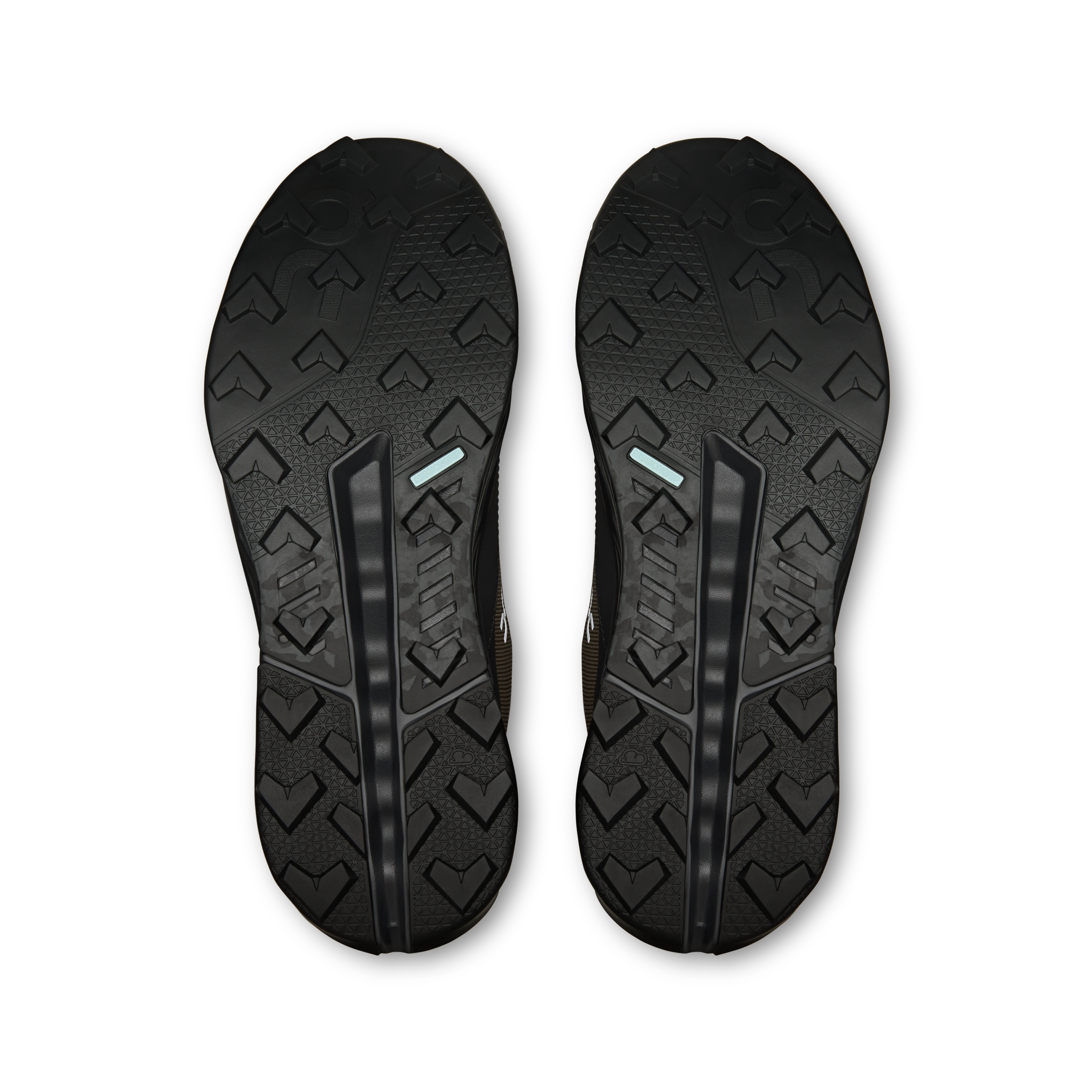 On Cloudhorizon 2 Waterproof Soba & Eclipse Men Hiking Shoes