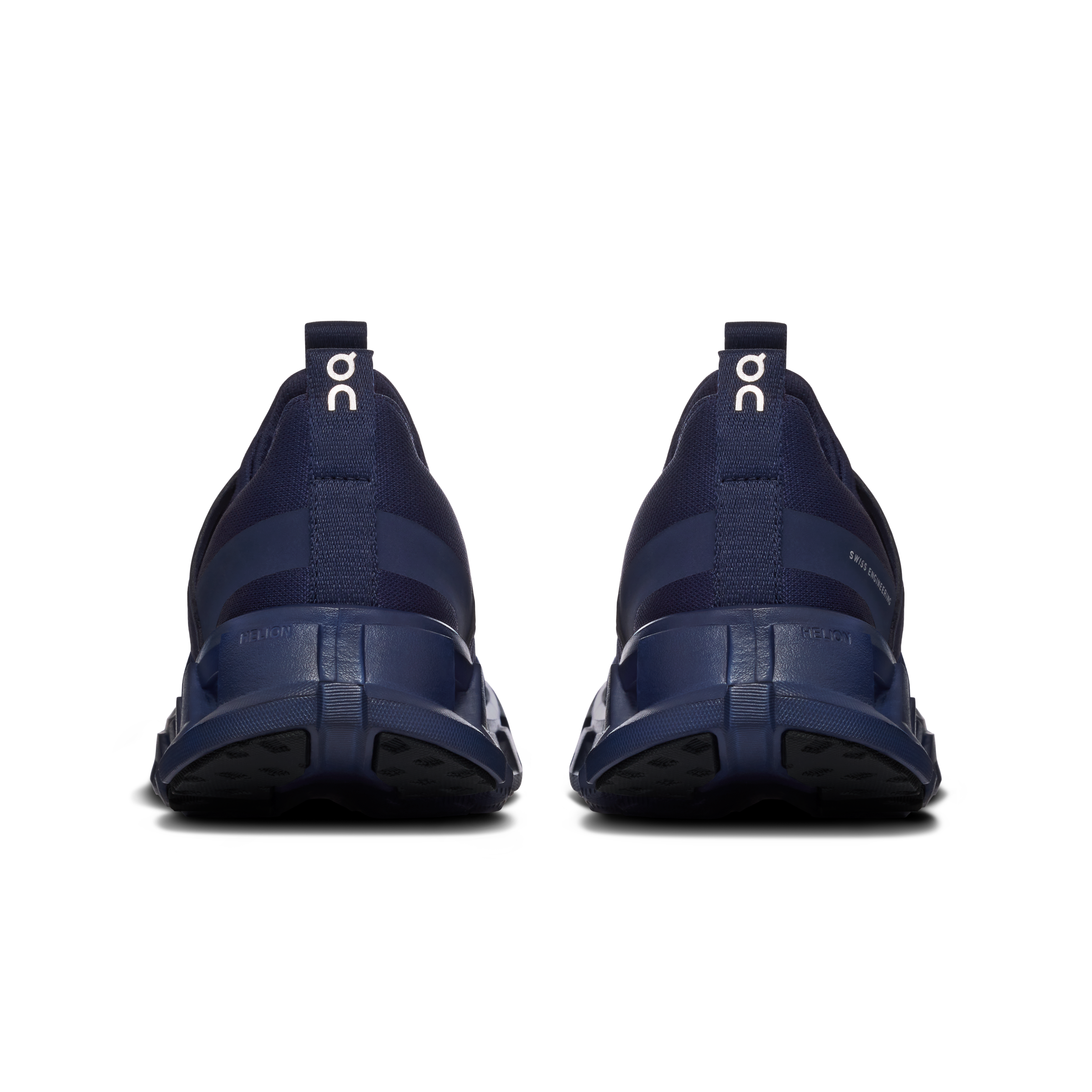 On Cloudswift Youth Midnight & Midnight Youth Active life Shoes