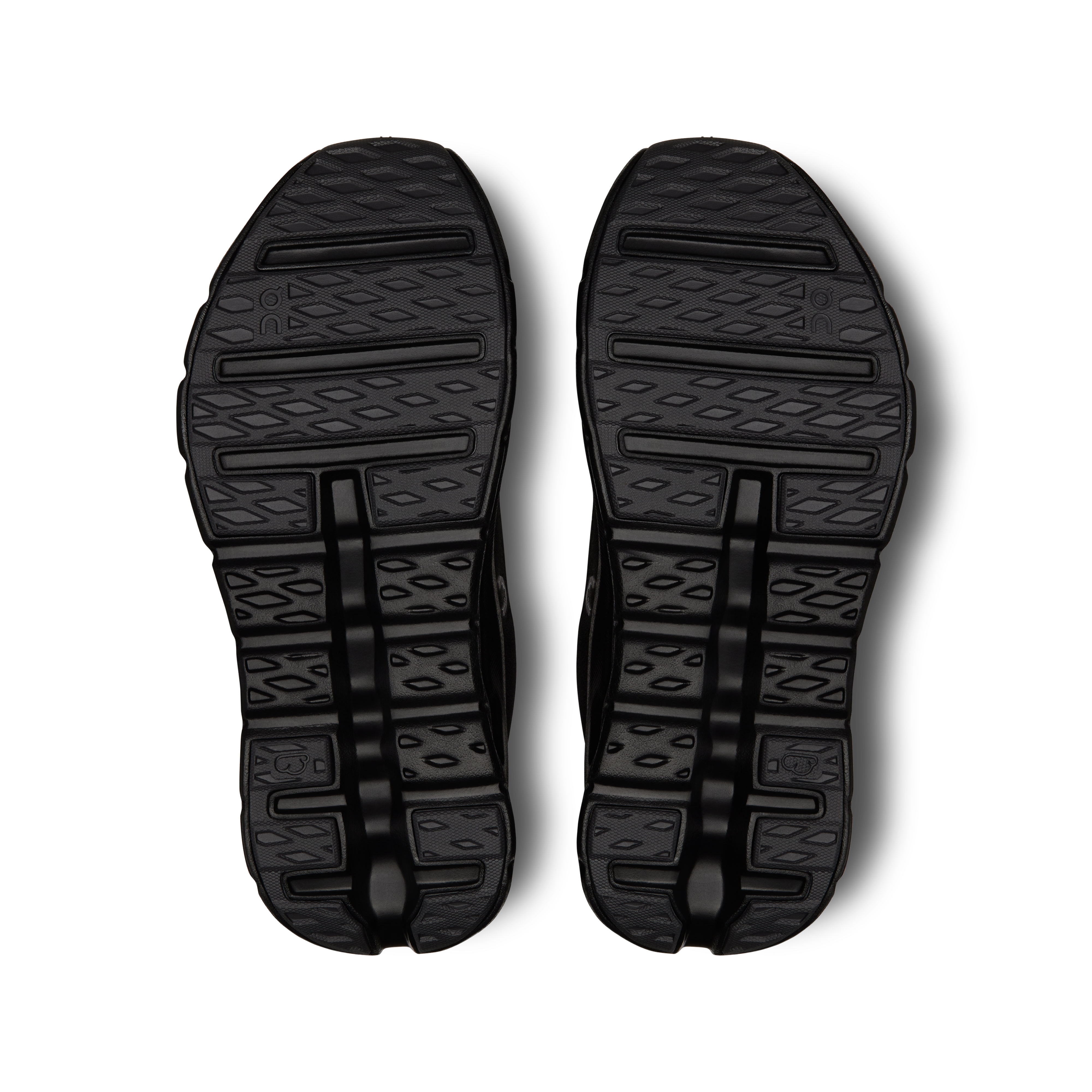 On Cloudtilt Eclipse & Black Women Active life Shoes