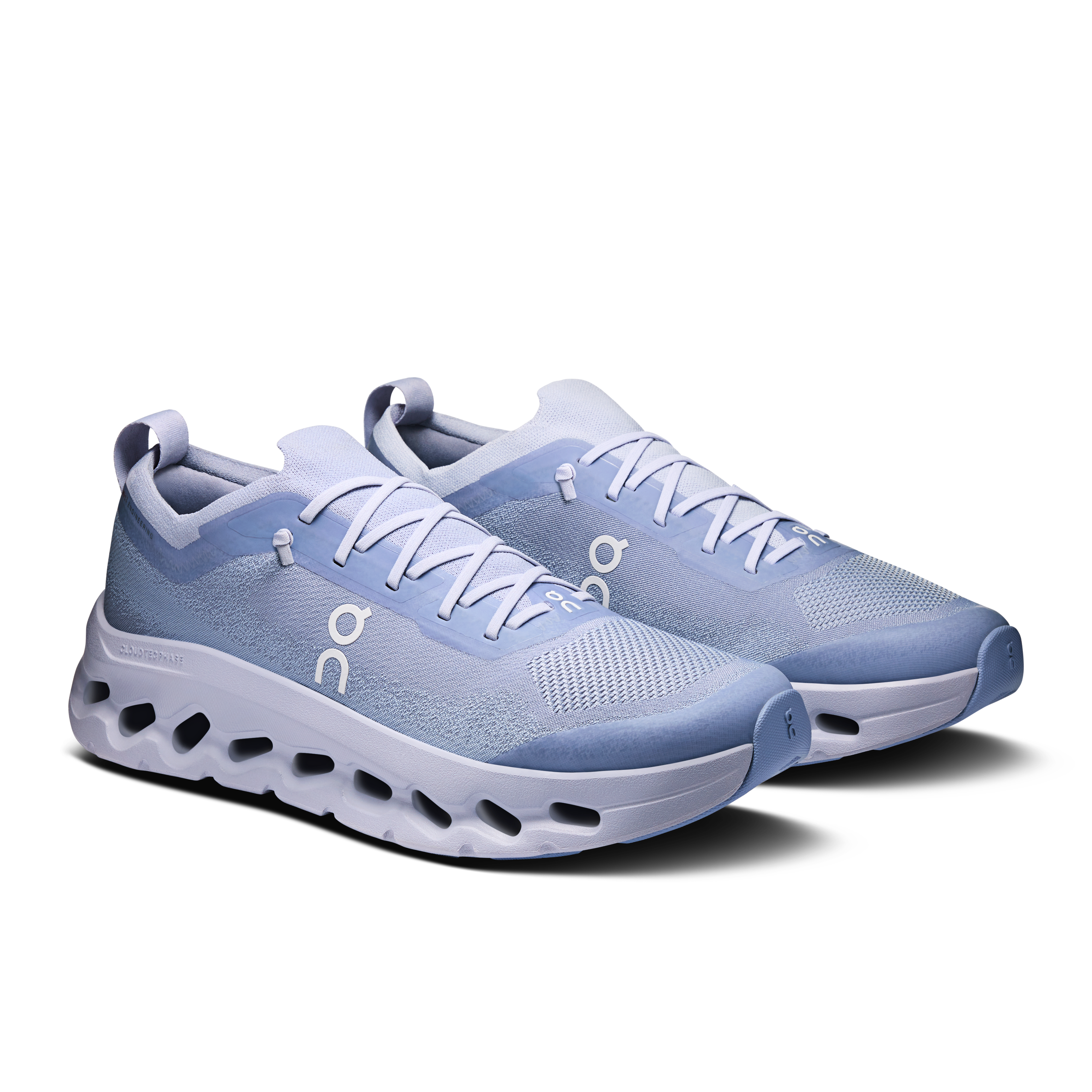 On Cloudtilt Moon Nimbus & Nimbus Men Active life Shoes