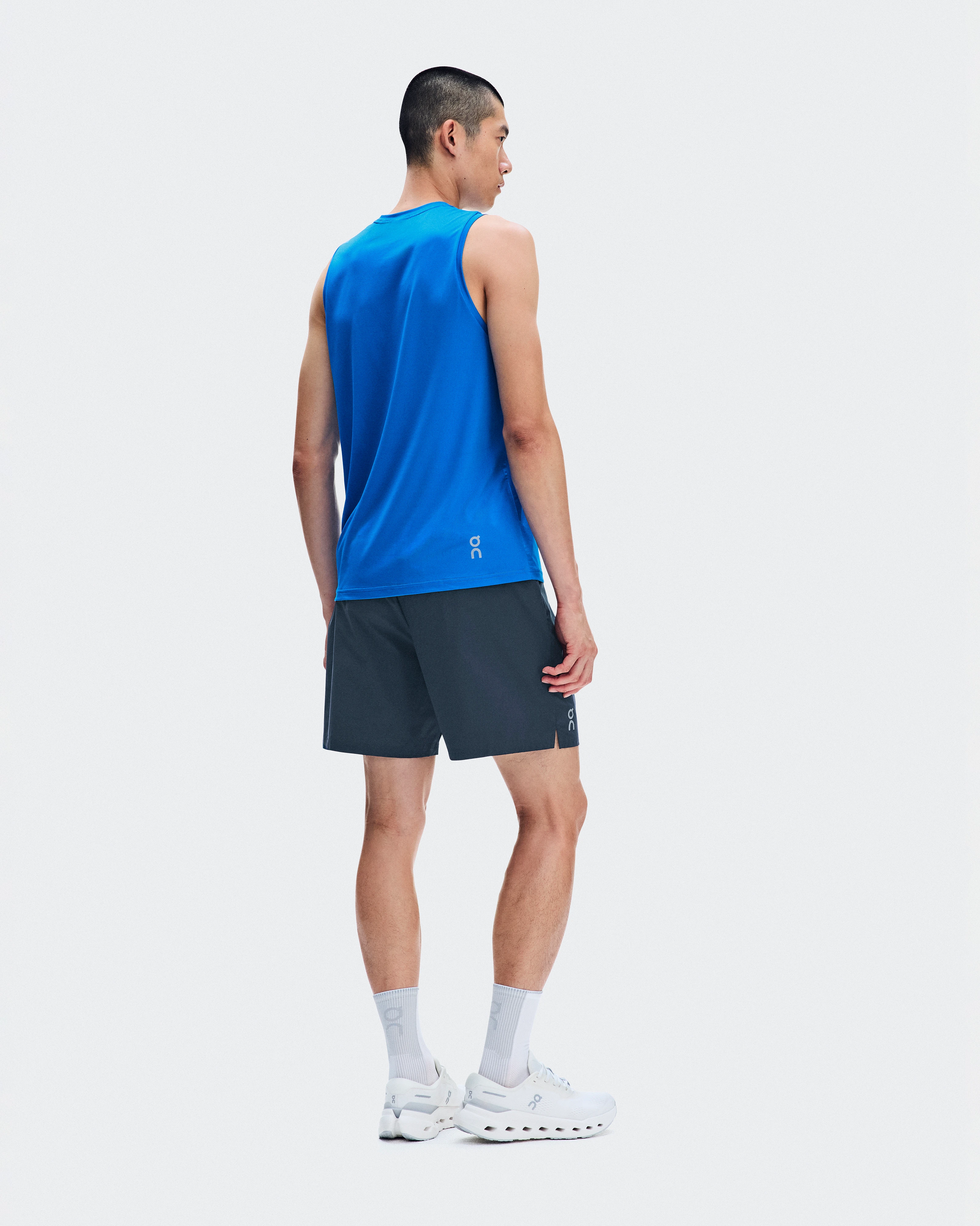 On Core Tank Jay Men Tops and t-shirts