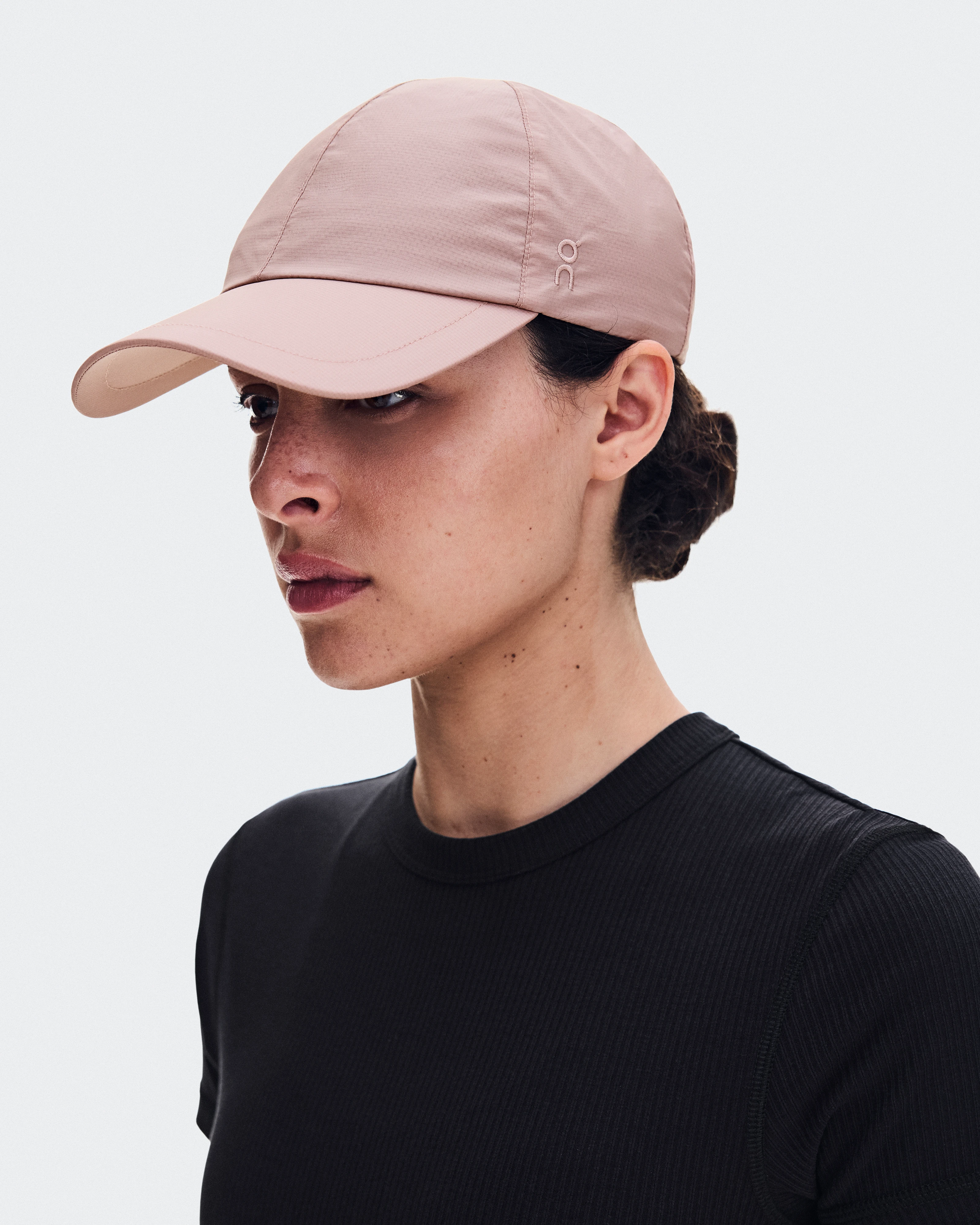 On On Cap Biscuit Unisex Headwear