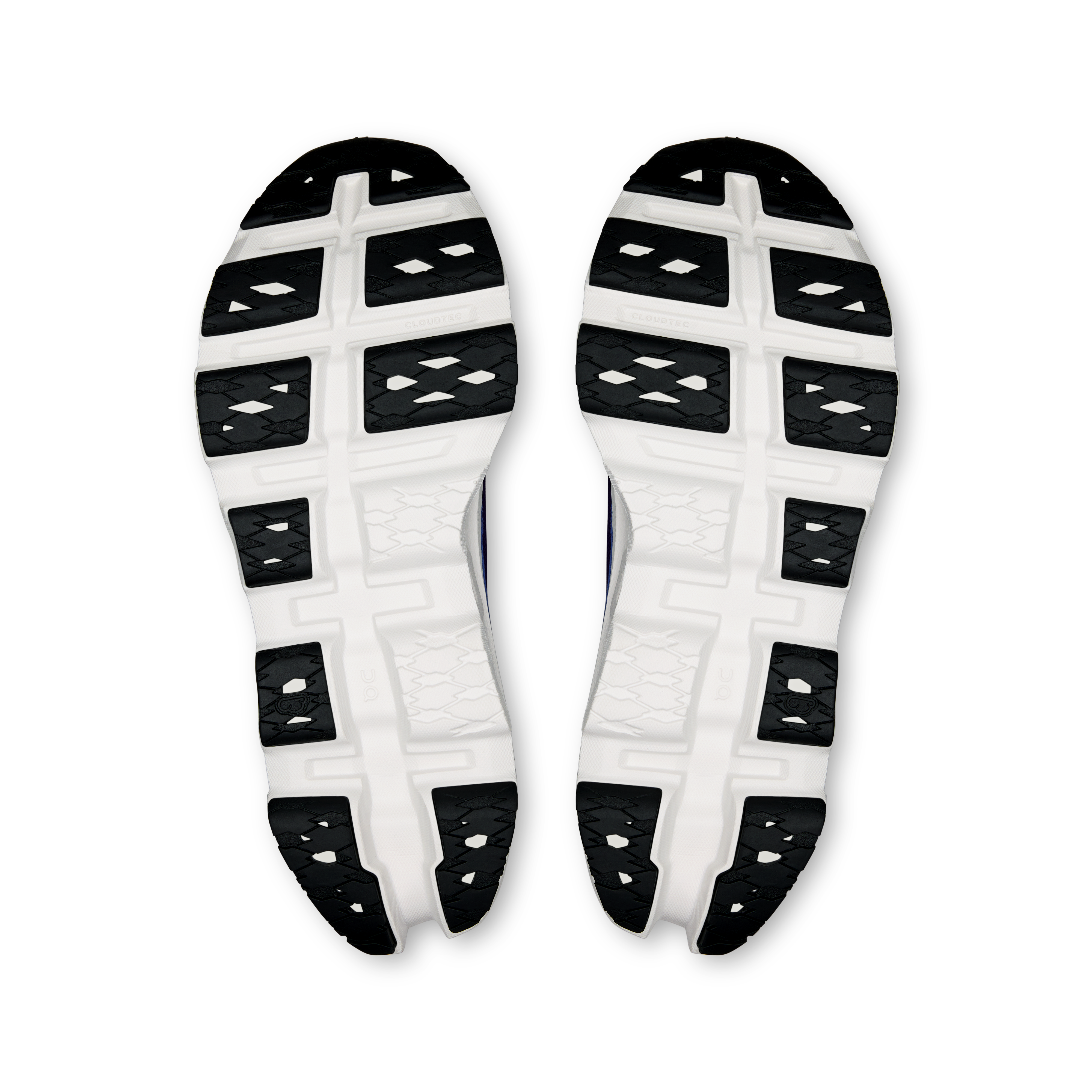 On Cloudmonster 3 Wide Nebula & Ivory Women Road running Shoes