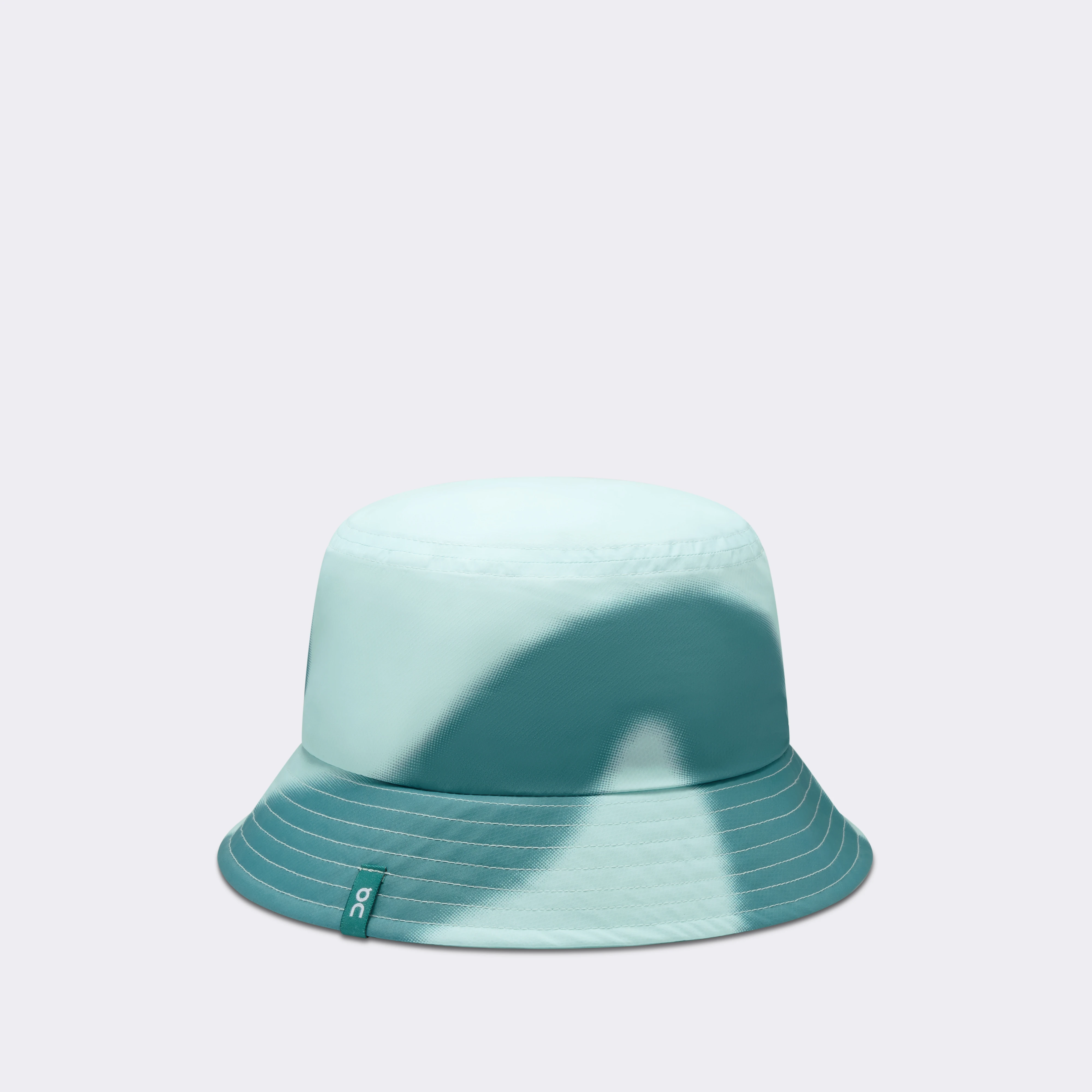 On Liquid Logo Hat Kids Celeste & Oasis Kids – All-day wear, 4-8 year olds Headwear