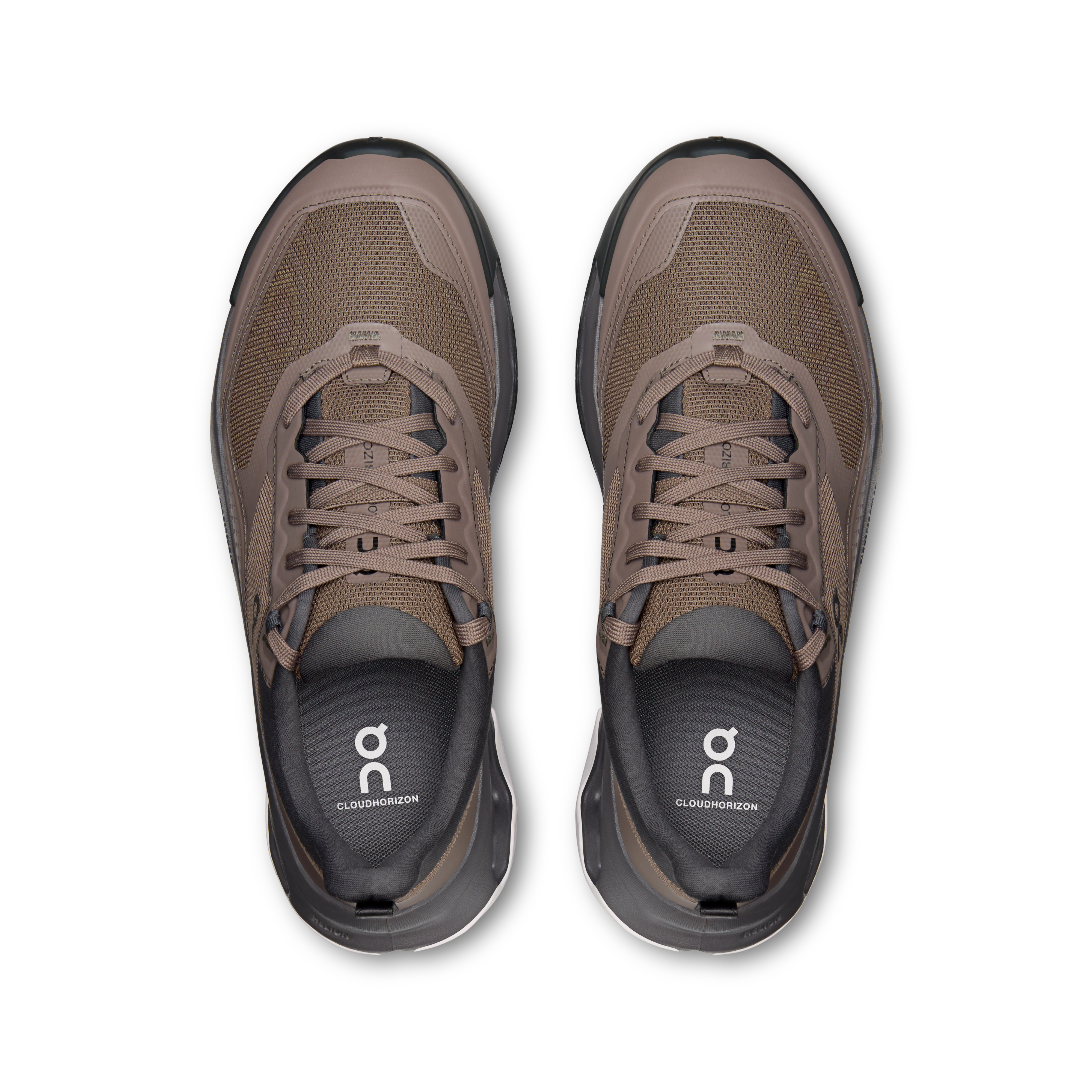 On Cloudhorizon 2 Ash & Ember Women Hiking Shoes