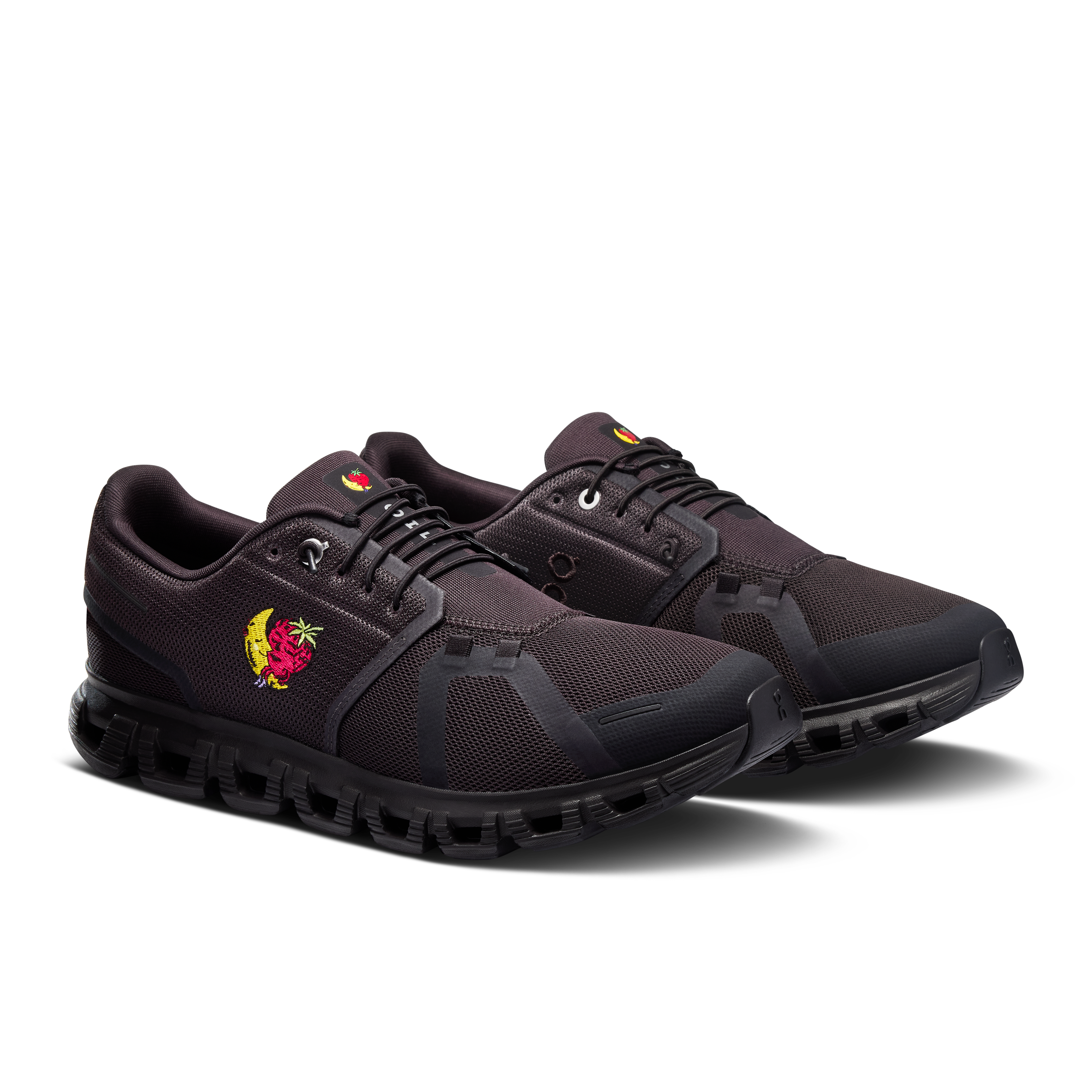 On Cloud 6 SHF Ox & Ox Men Active life Shoes
