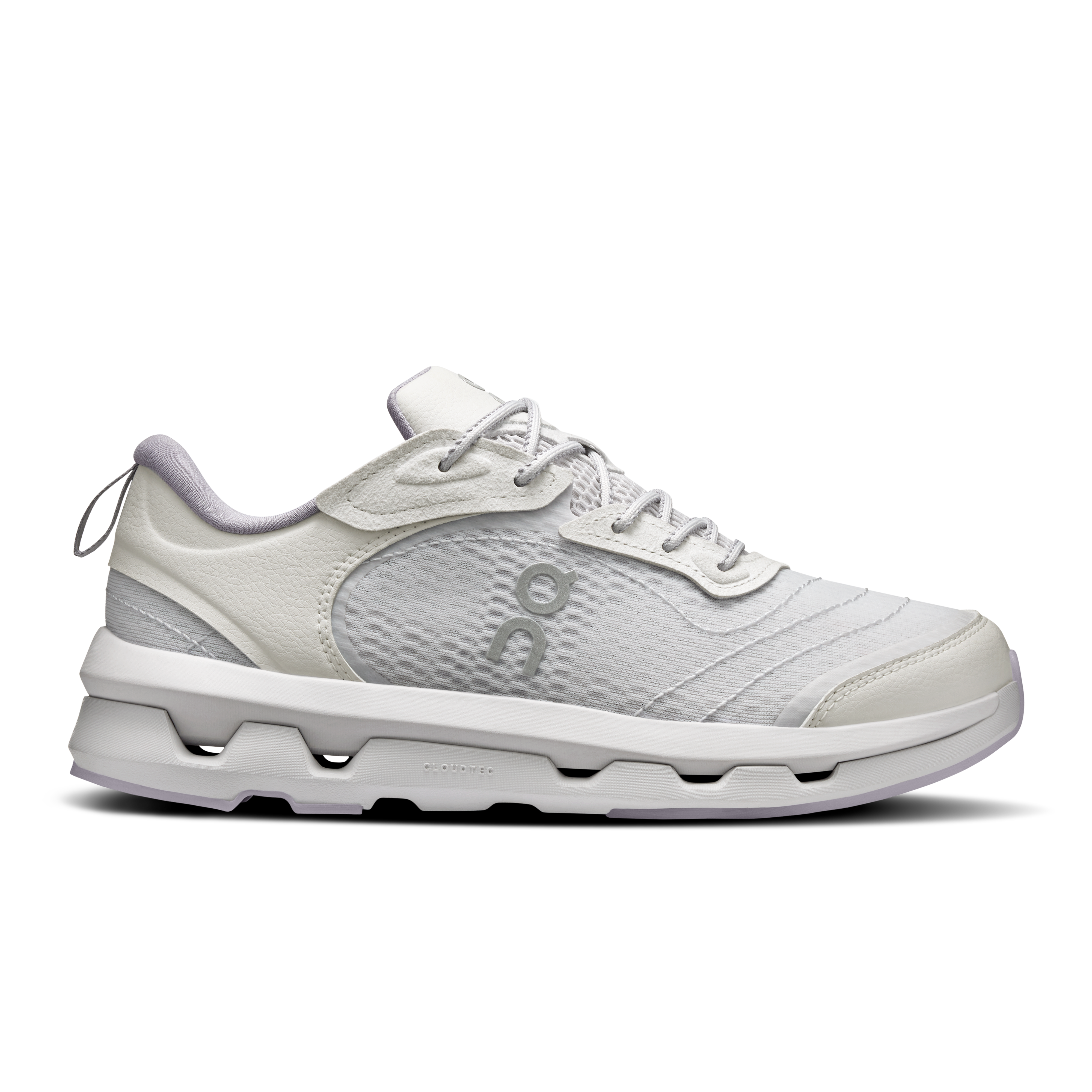 Cloudzone Moon Lifestyle Shoe in Lavender/Lilac