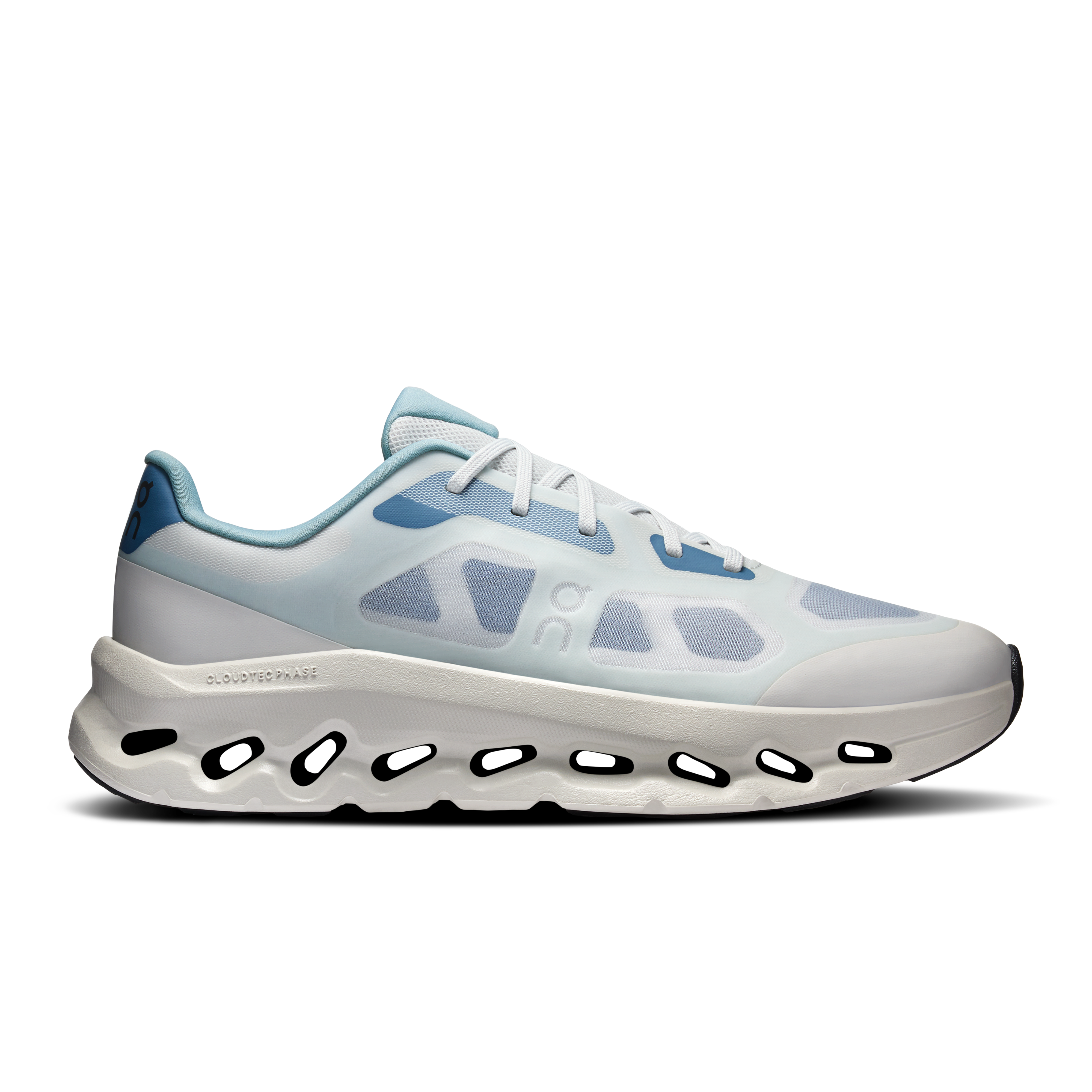 On Cloudtilt Remix Glacier & Storm Men – All-day comfort, walking Shoes