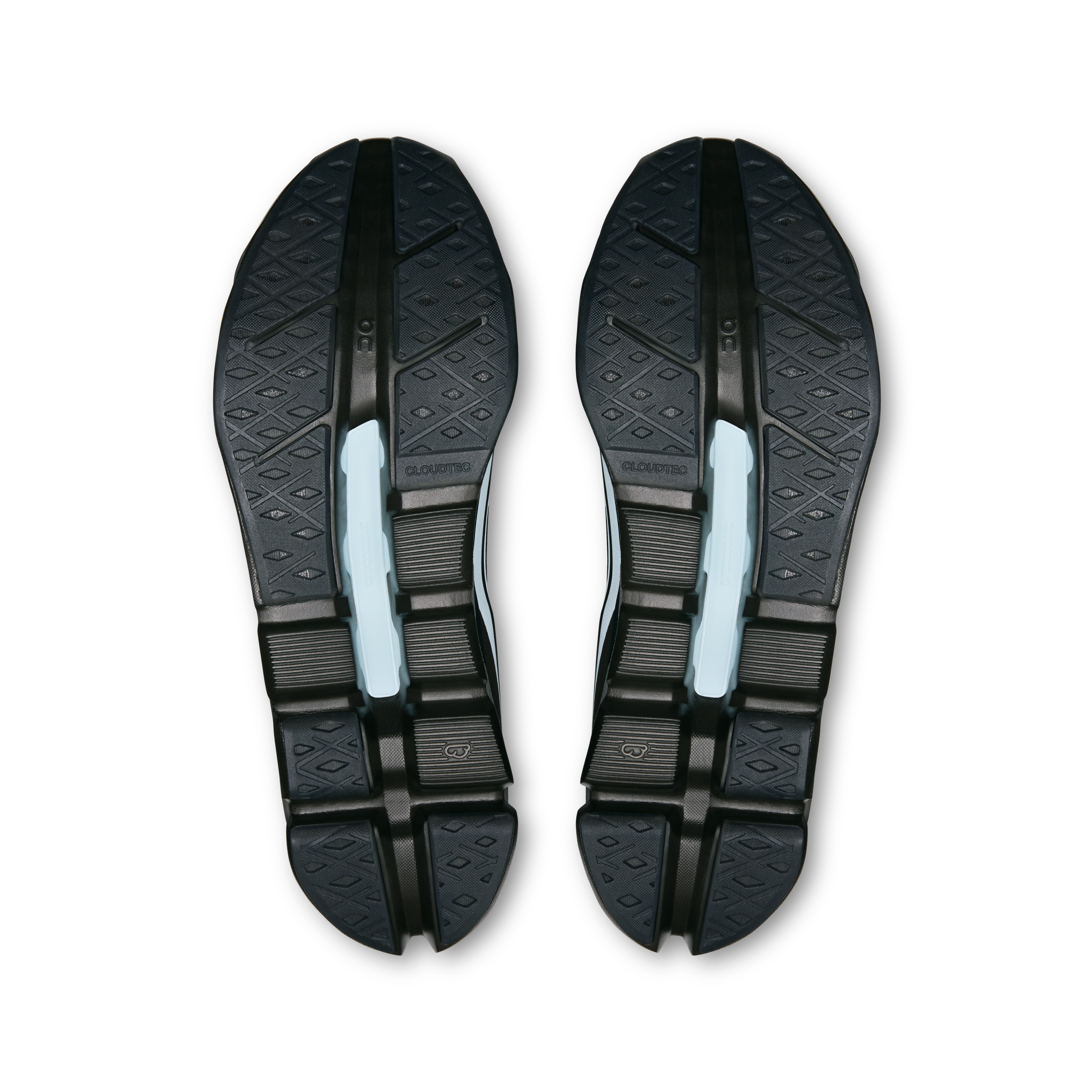 On Cloudflow 5 AD Sable & Seaglass Women Active life Shoes