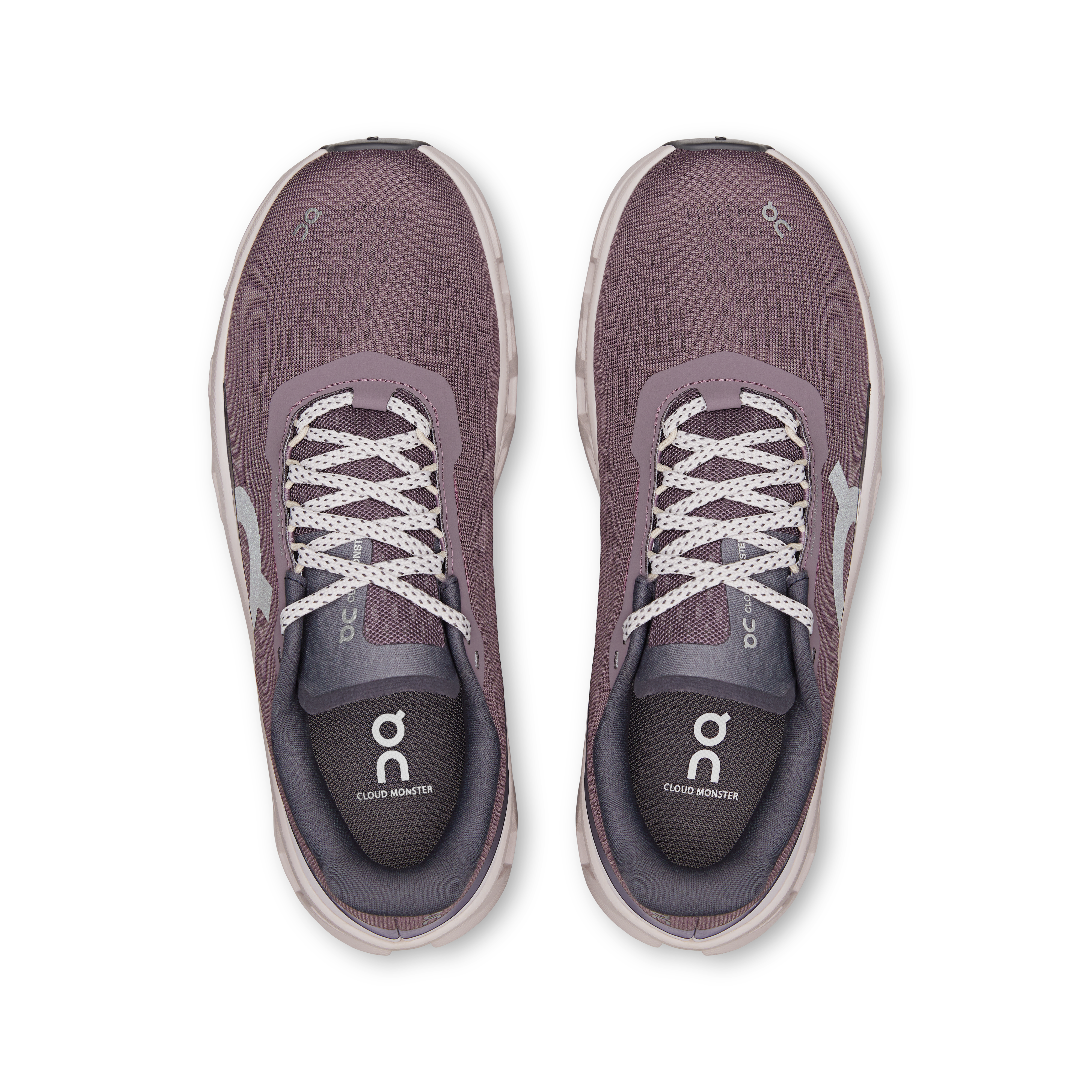 On Cloudmonster 1 Gobi & Lily Women Active life Shoes