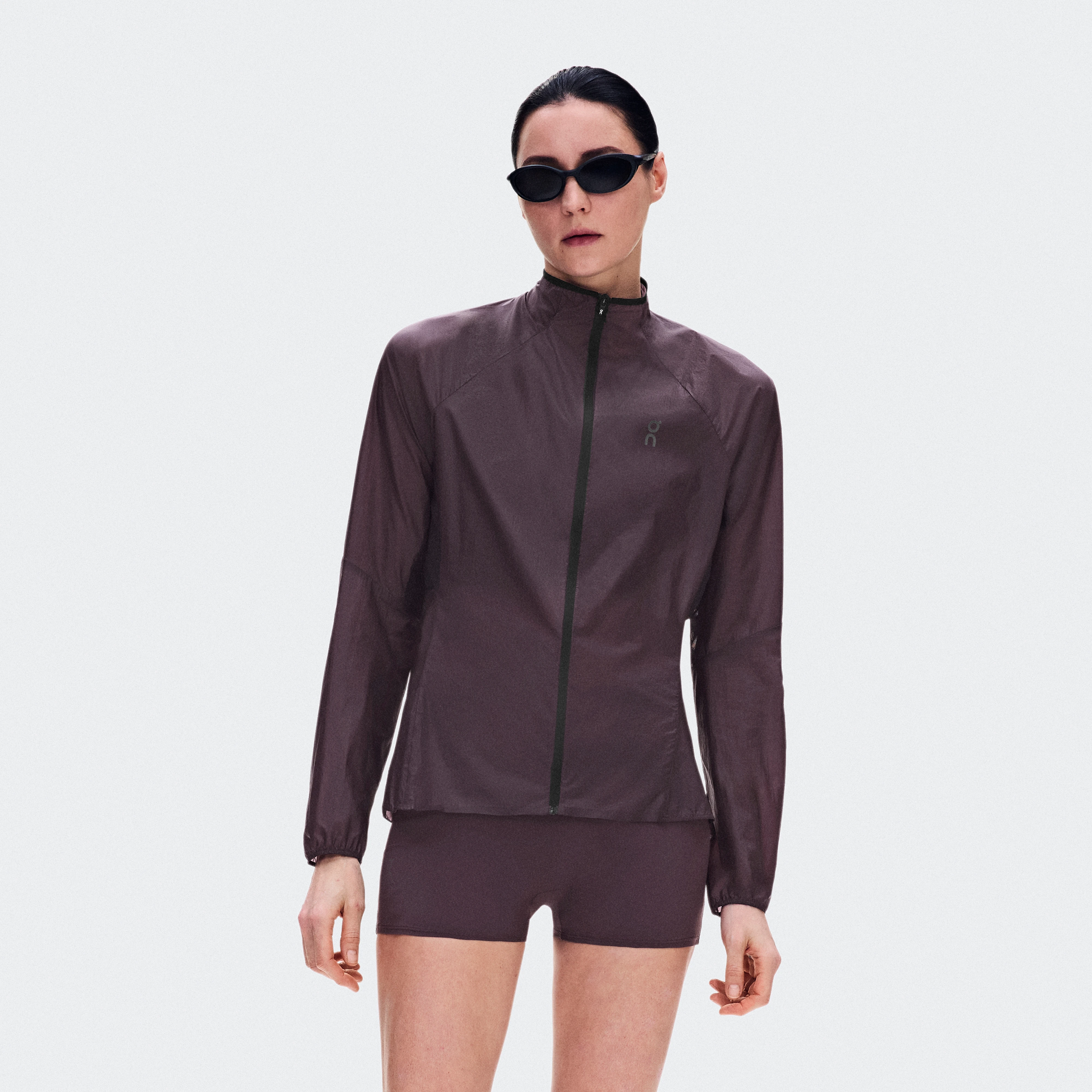 On Zero Jacket Urchin Women – Running, all-weather, lightweight Jackets