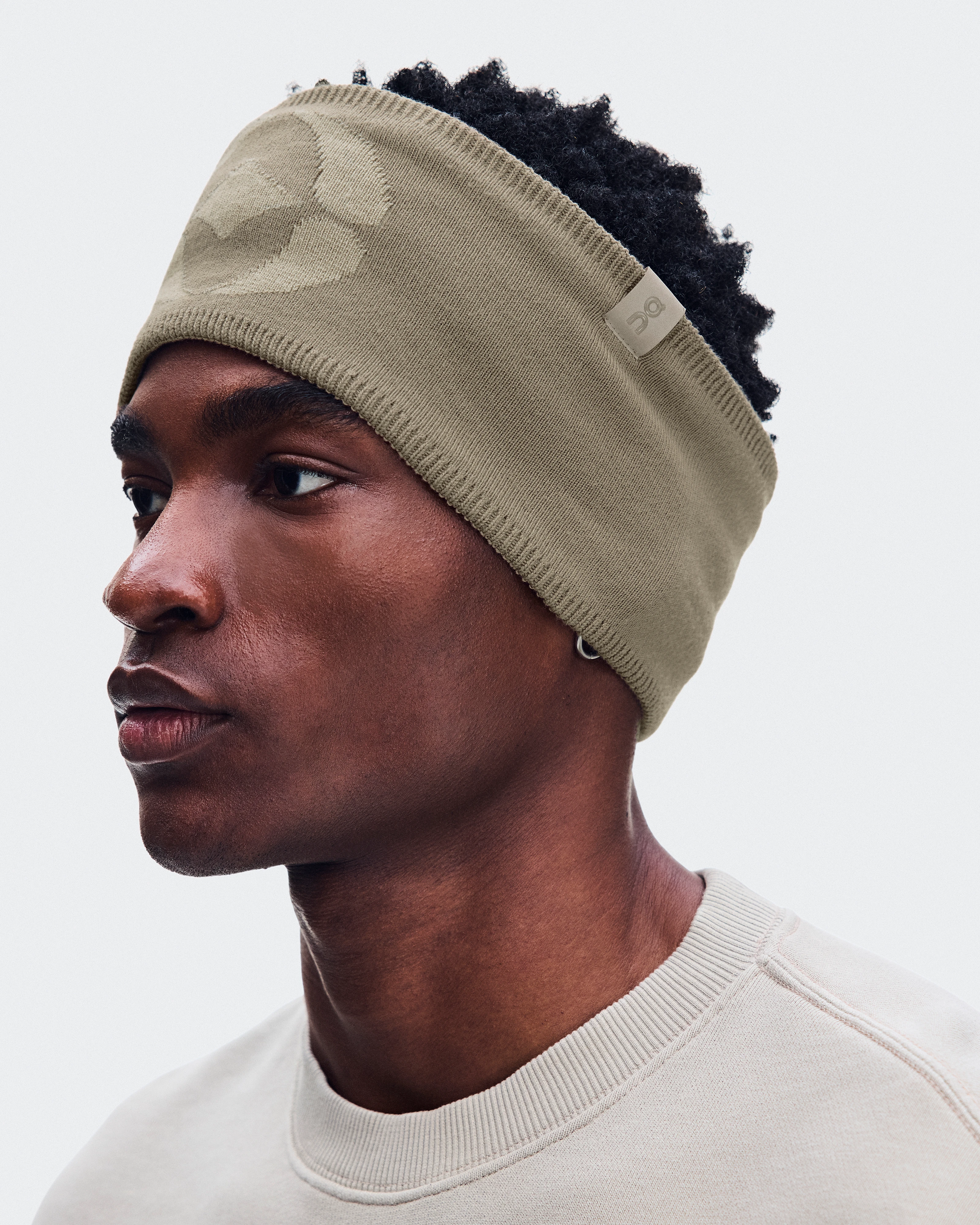 On Headband FKA Tonoko Unisex Headwear