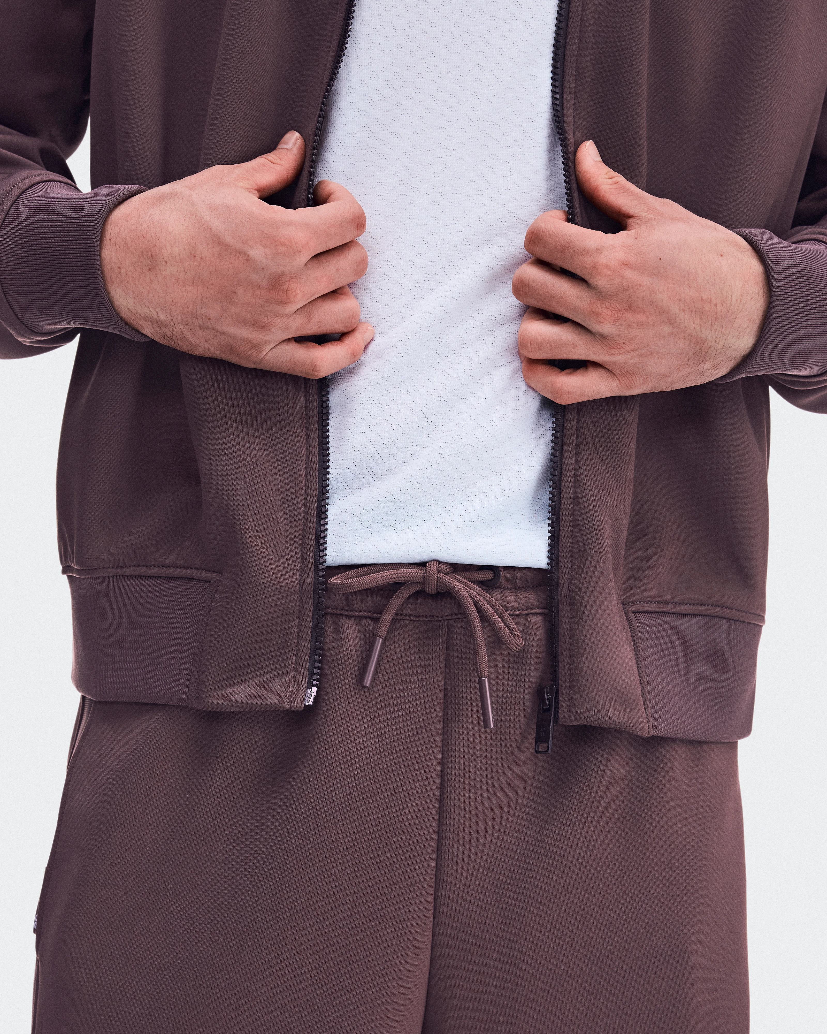 On Courtside Pants Mulberry Men Pants