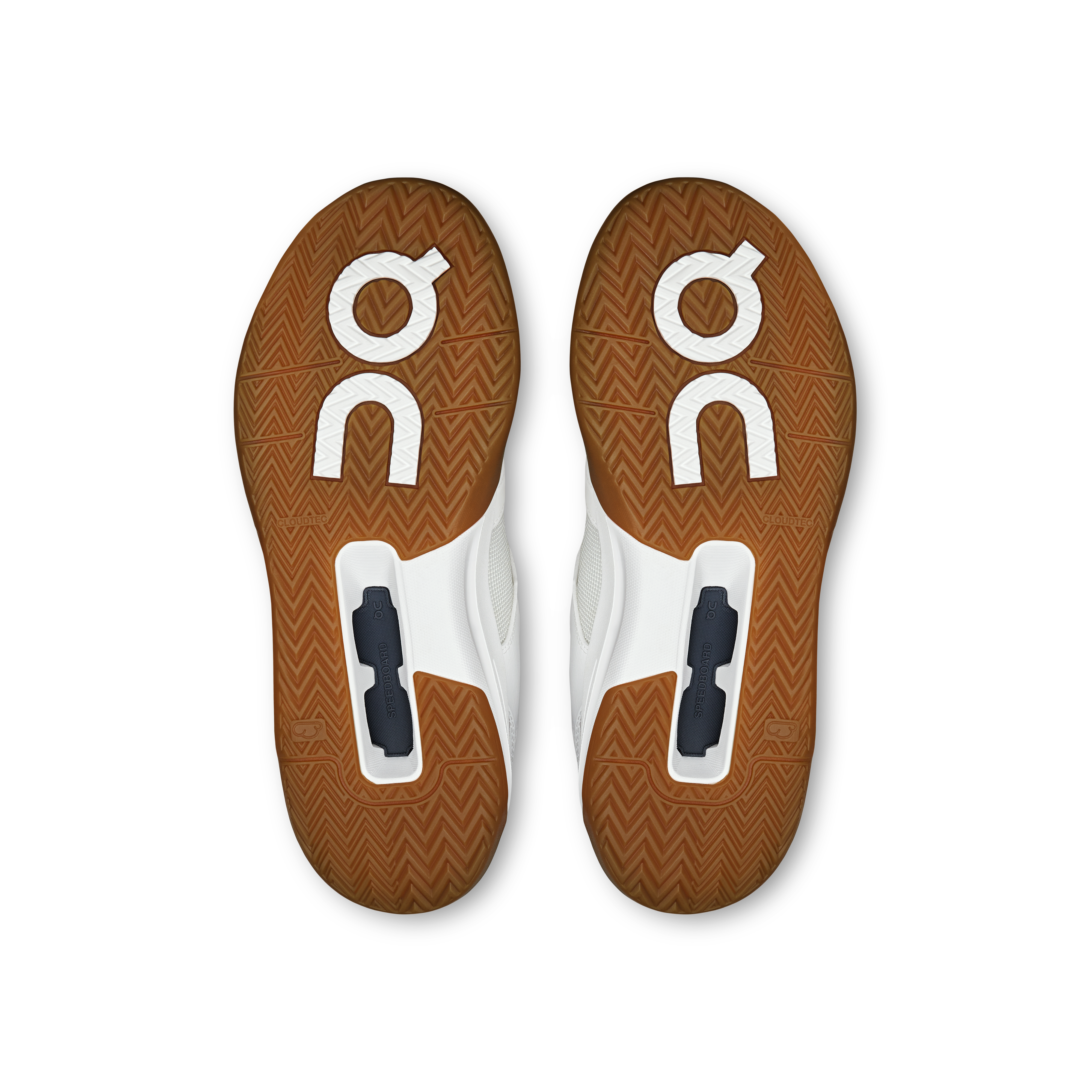On THE ROGER Clubhouse Pro Youth White & Eclipse Youth Active life Shoes