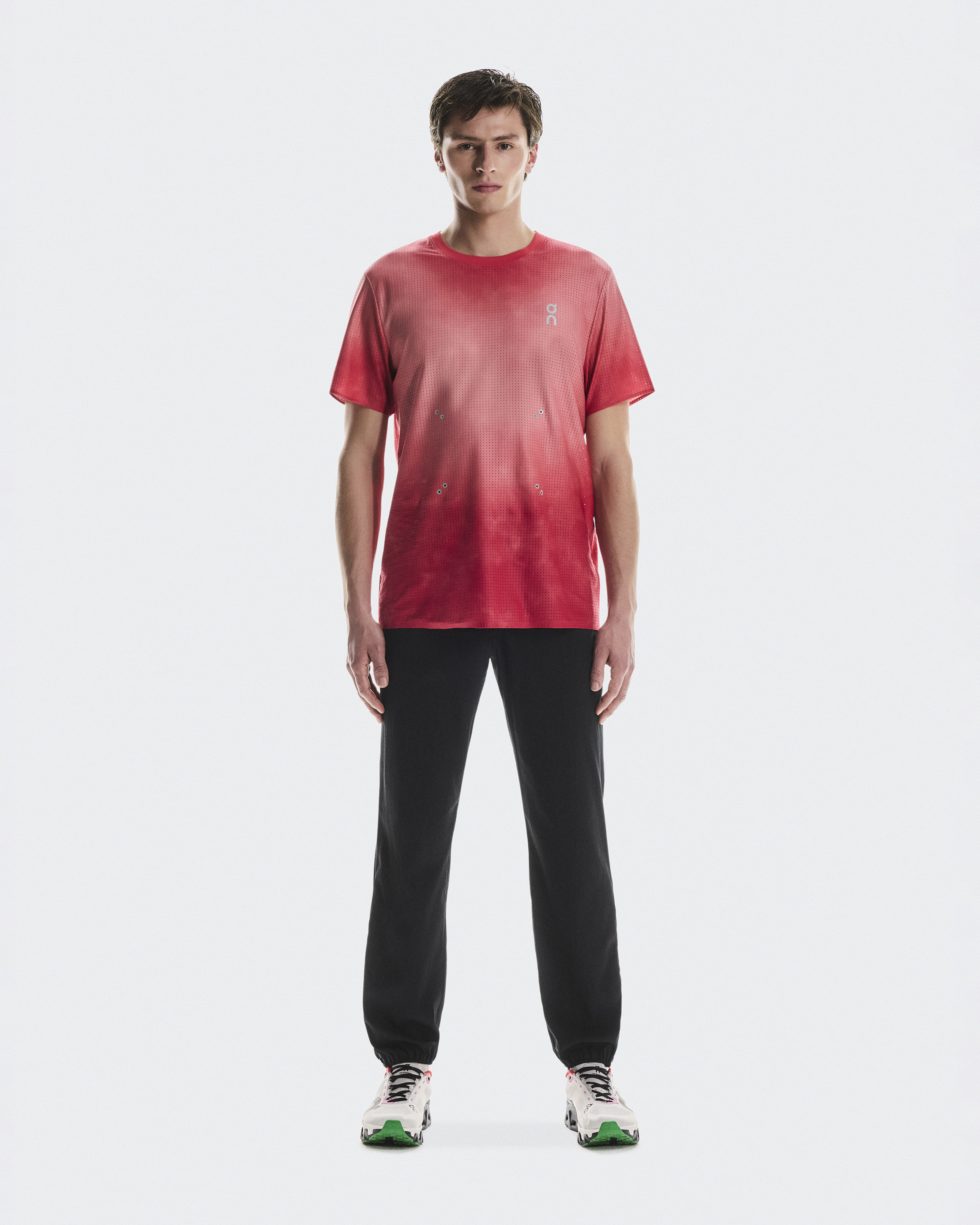 Pace Pants in Black