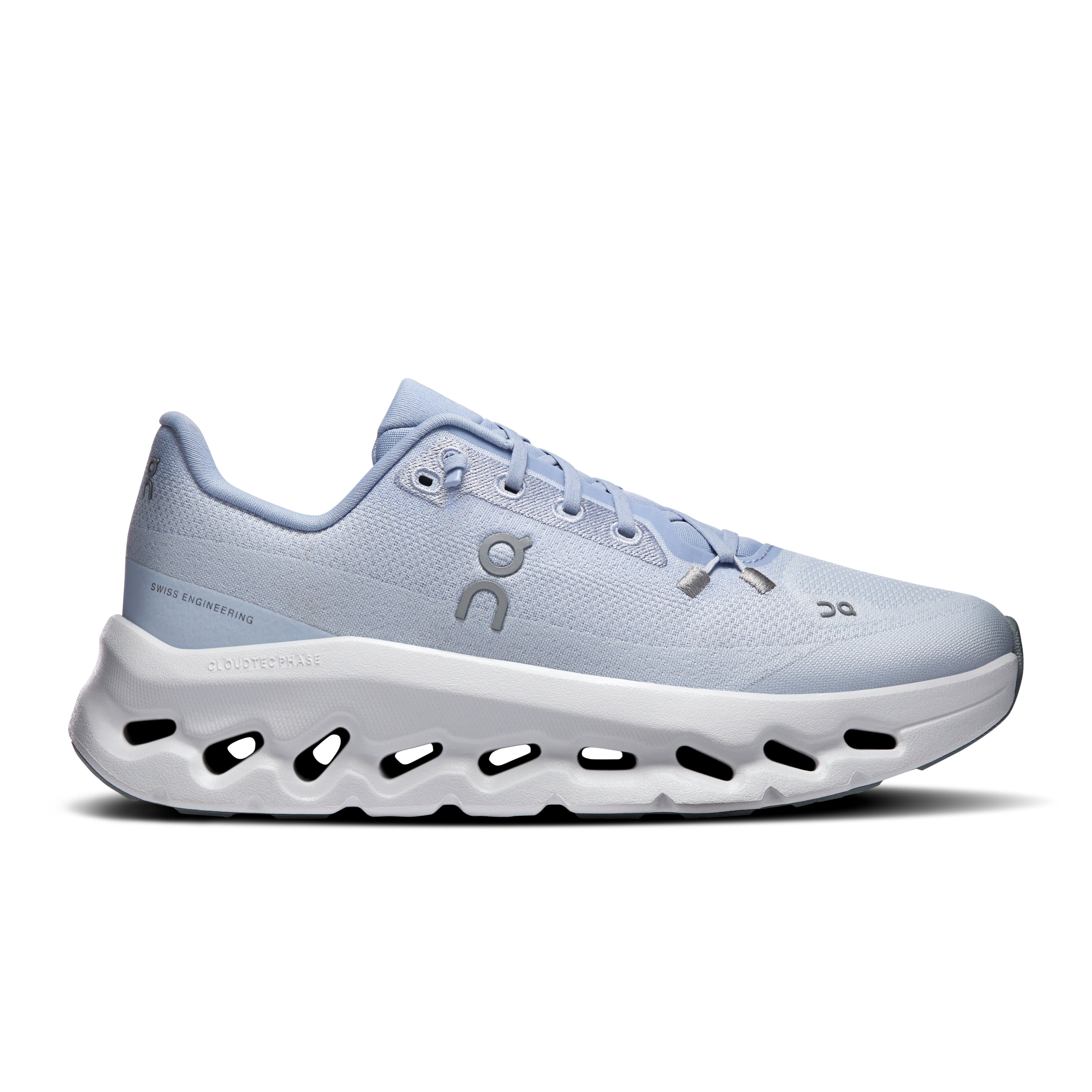 Cloudtilt Lifestyle Shoe in Marsh/Heather