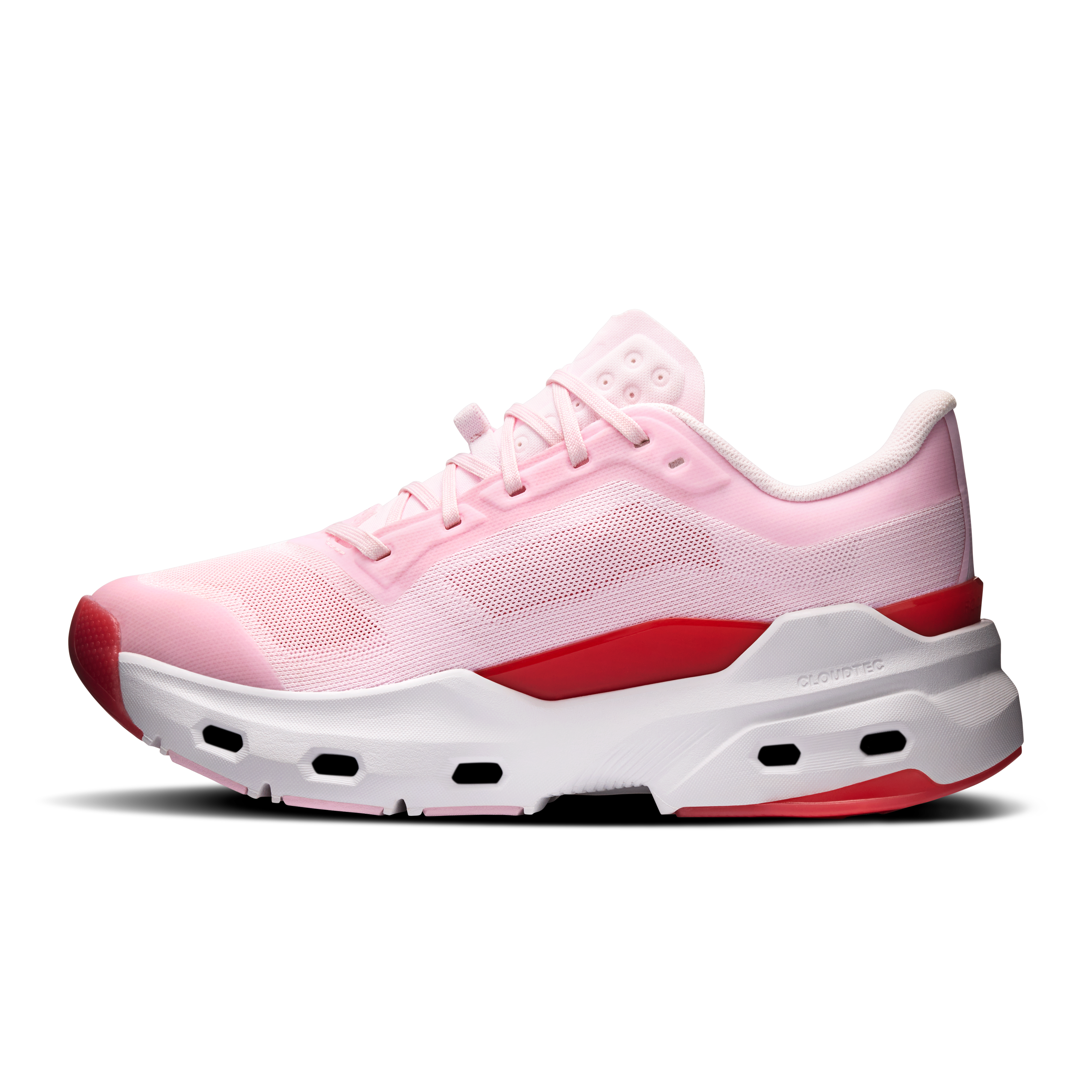 On Cloudpulse 2 Peony & Frost Women training_shoes Shoes