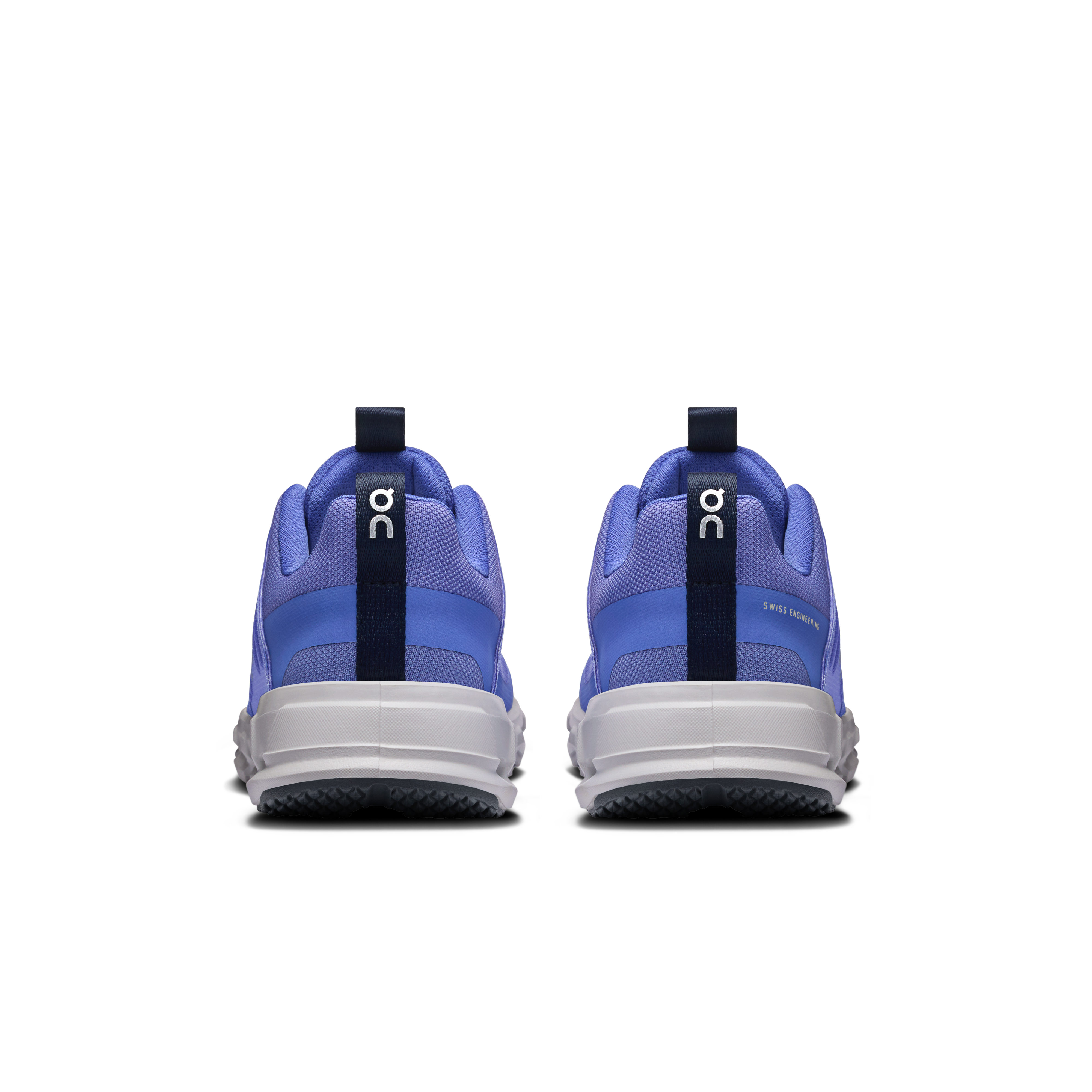 On Cloudswift Kids Sailor & Midnight Kids Active life Shoes