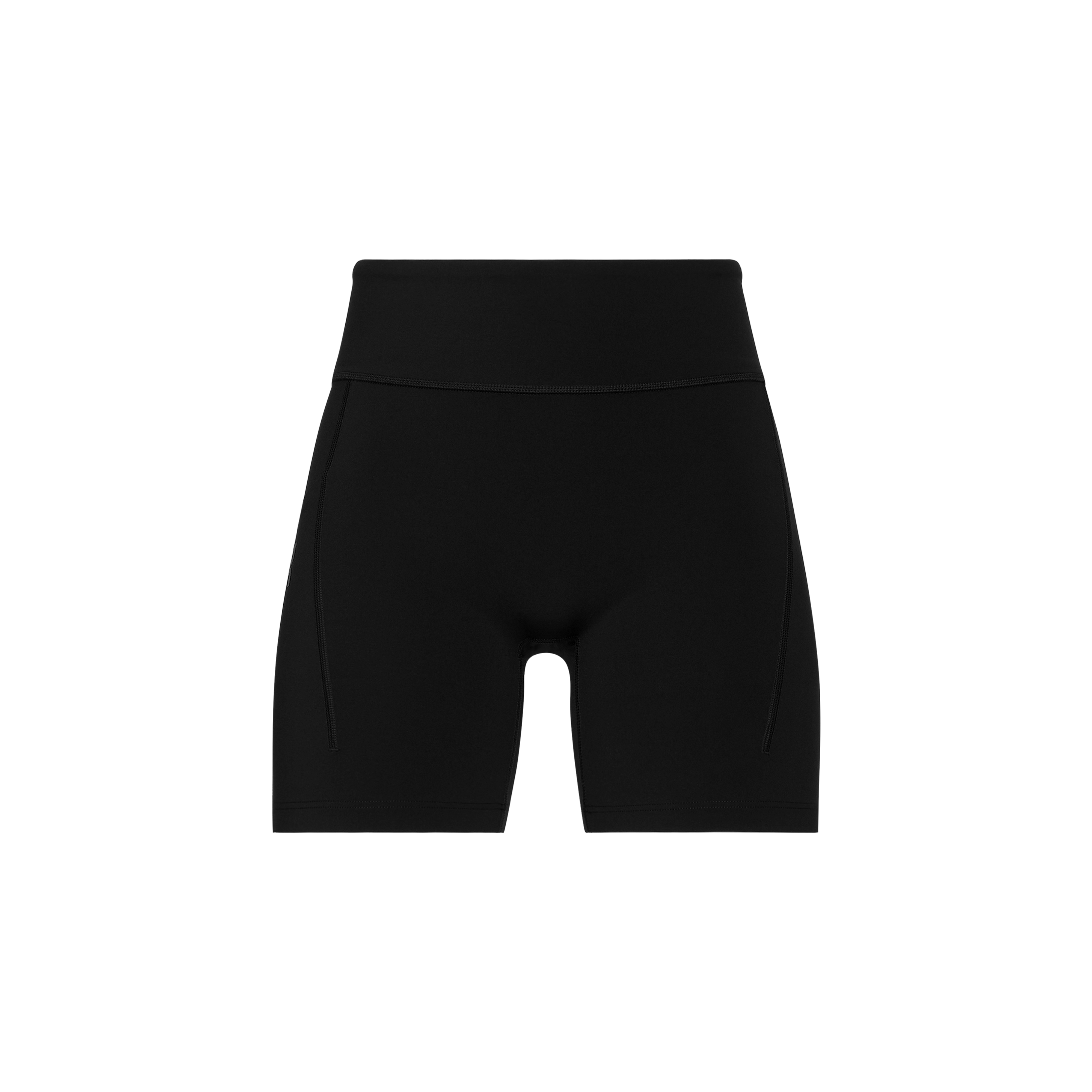 Performance Tights Short in Black