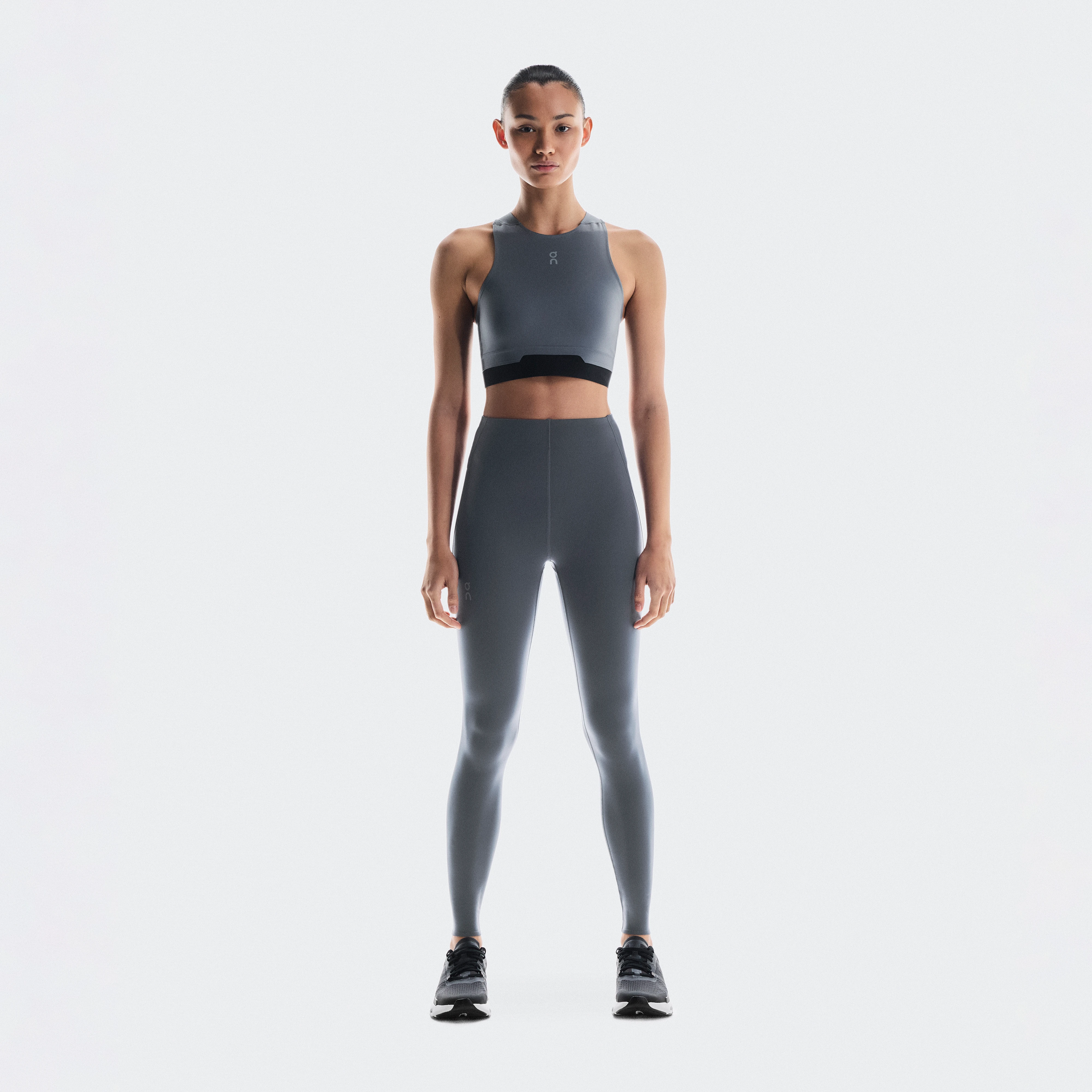 On Train Tights Rock Women – HIIT, cross training, versatile training Tights