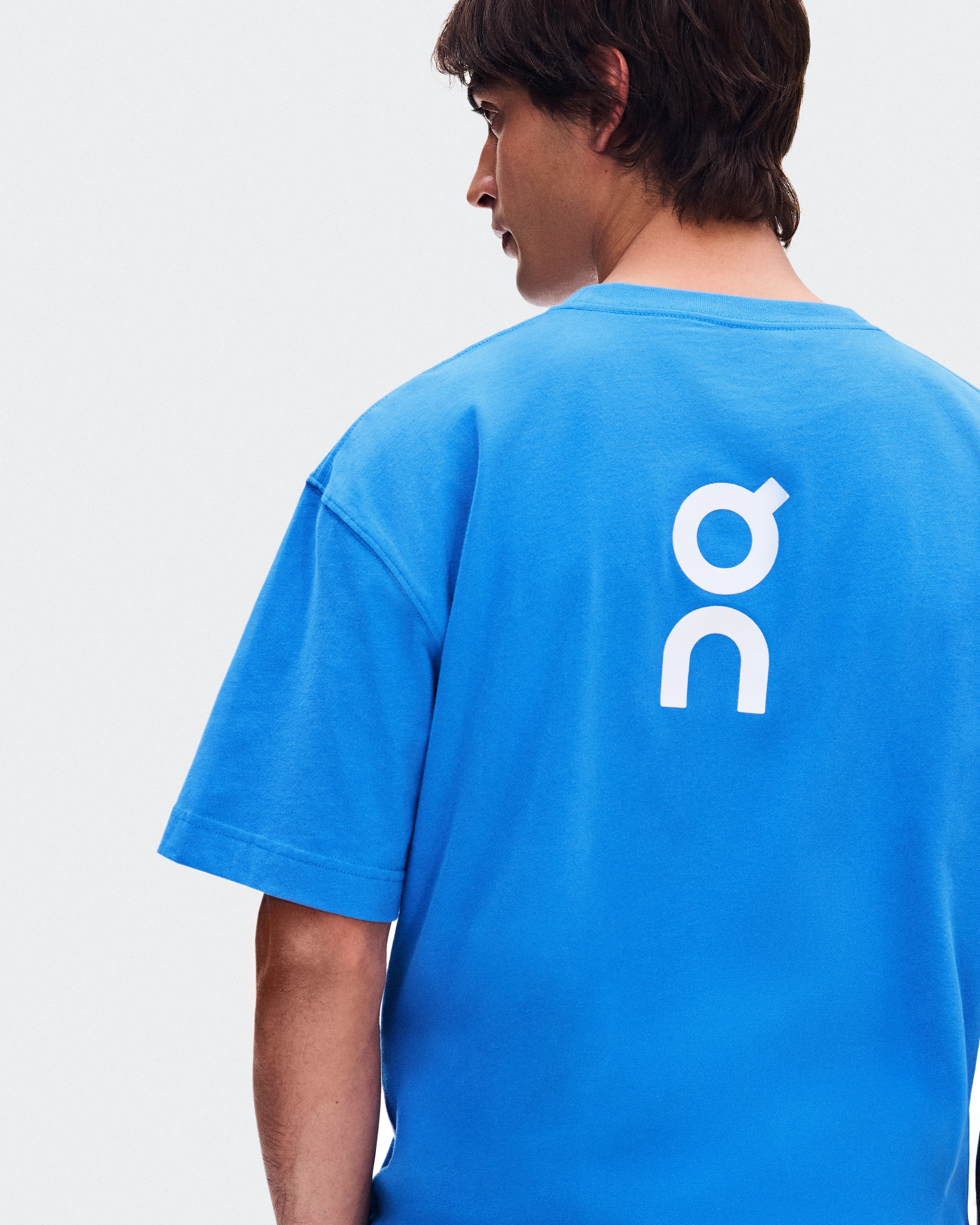 On Club-T Jay Men Tops and t-shirts